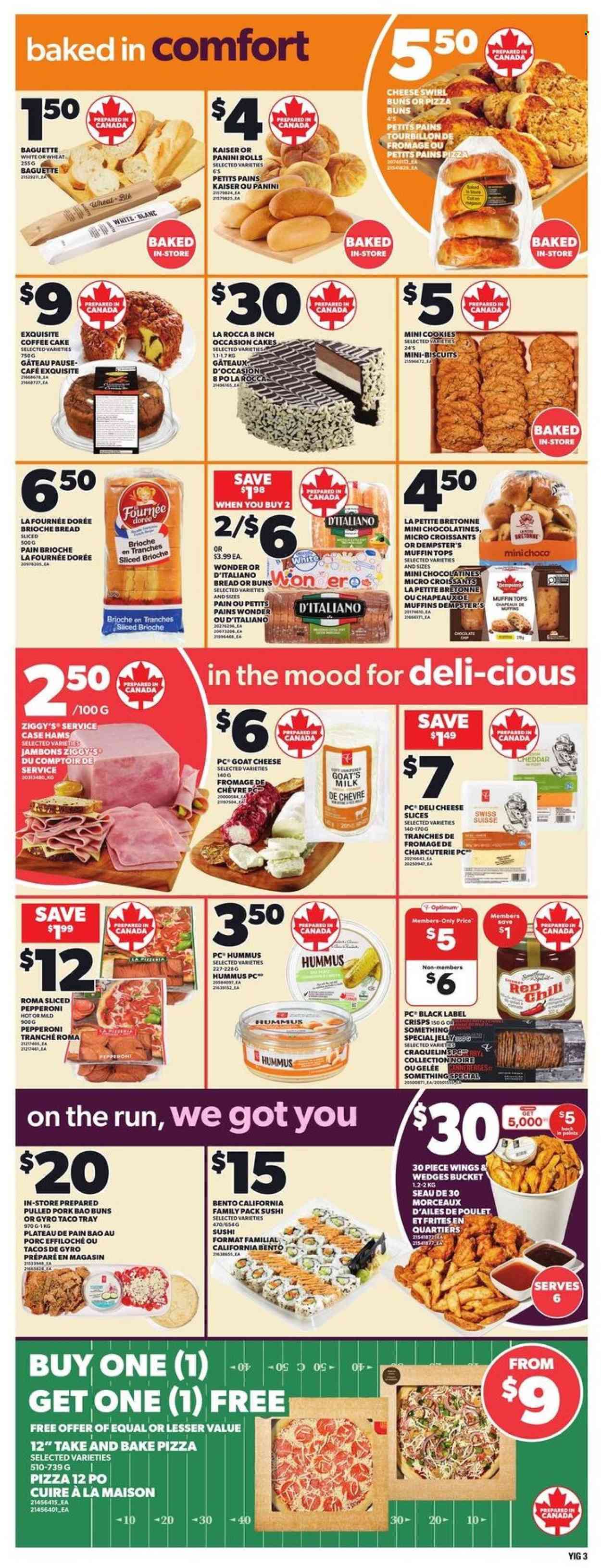 Independent flyer - November 13, 2025 - November 19, 2025. Page 5