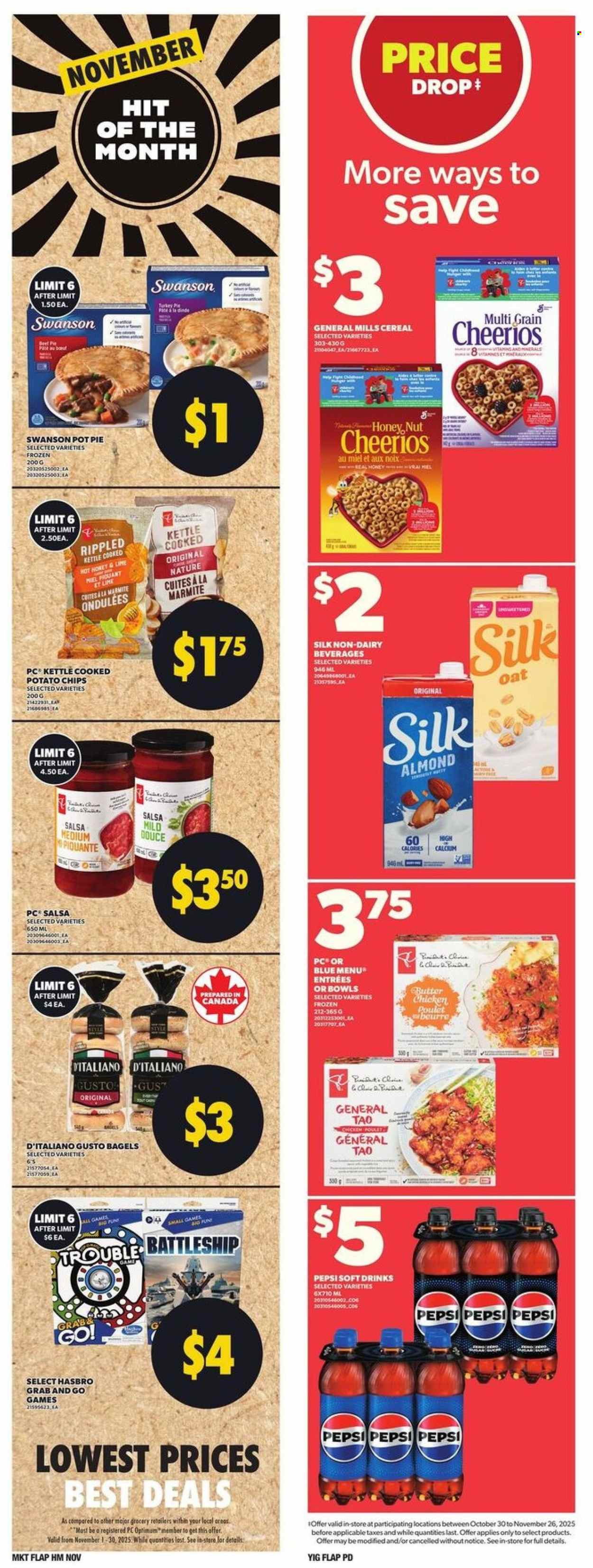 Independent flyer - November 13, 2025 - November 19, 2025. Page 6