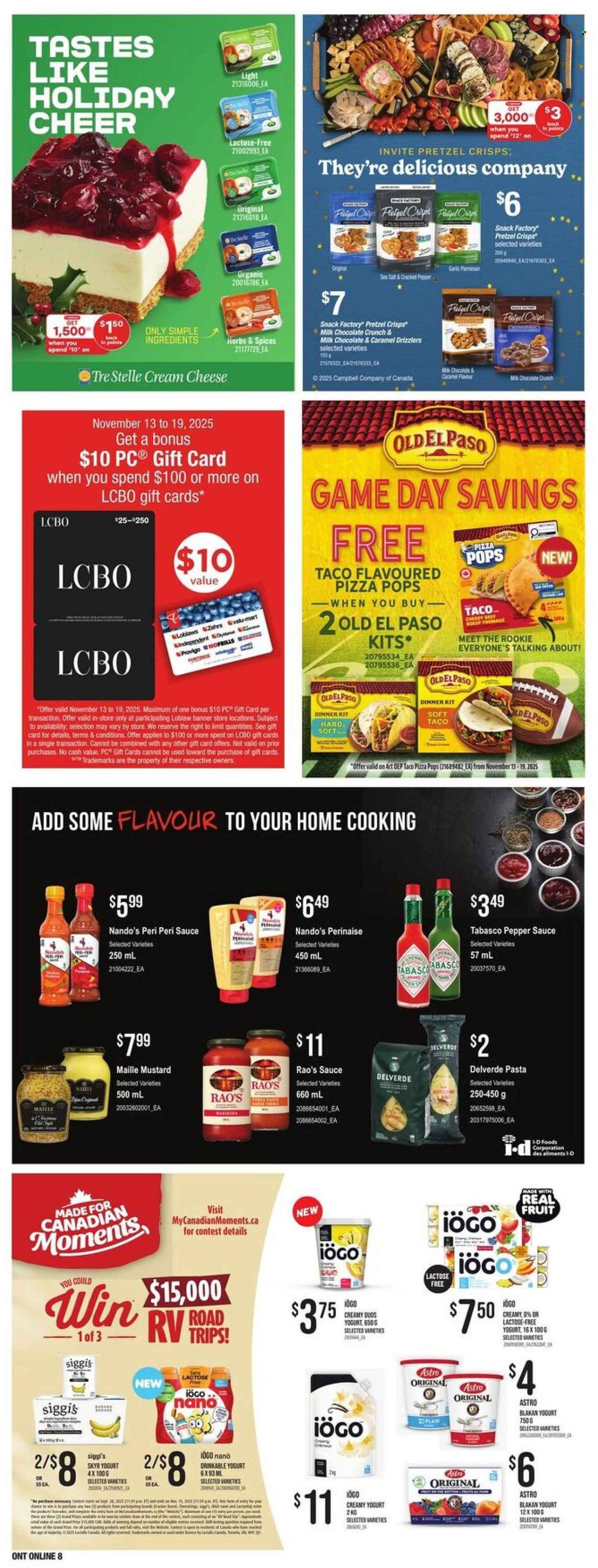 Independent flyer - November 13, 2025 - November 19, 2025. Page 20