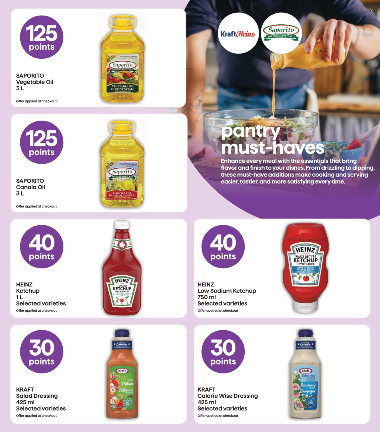 Metro flyer - November 13, 2025 - November 19, 2025. Page 4