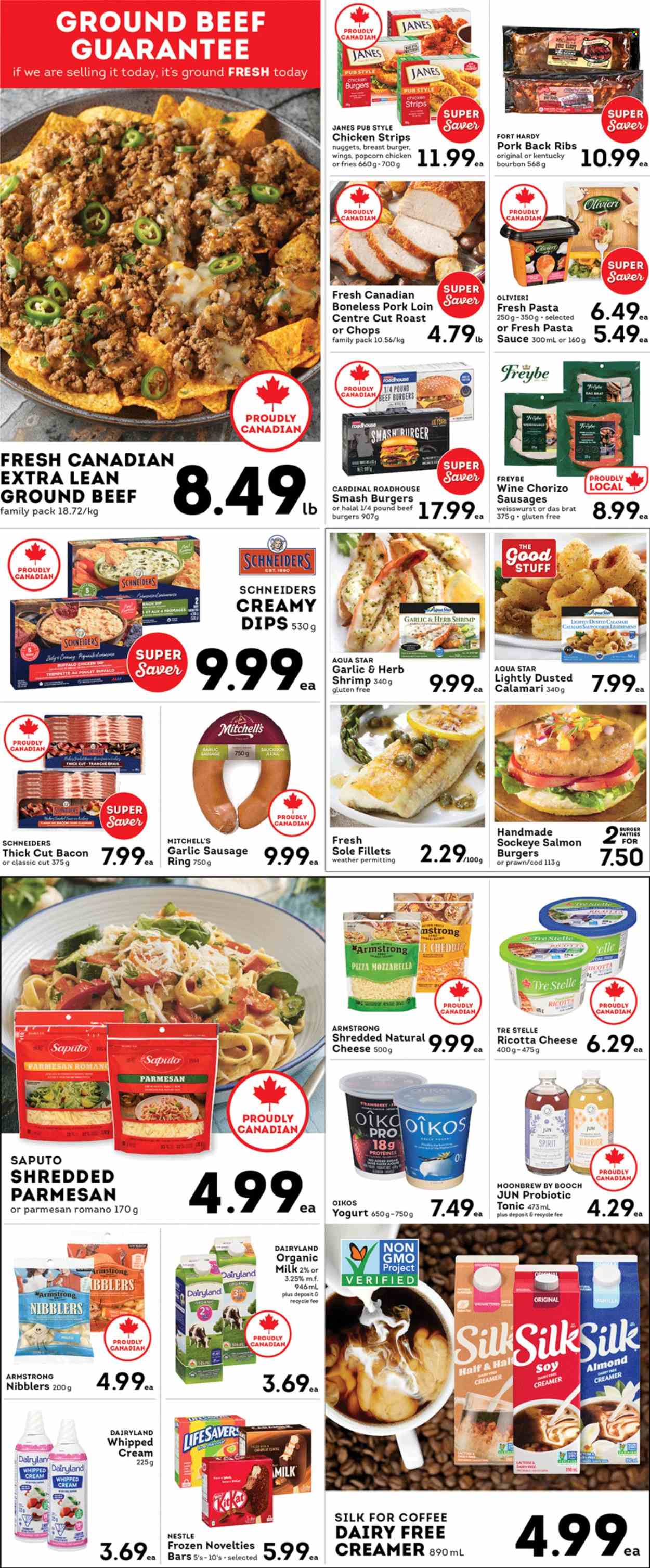 IGA Simple Goodness flyer - November 21, 2025 - November 27, 2025. Page 2