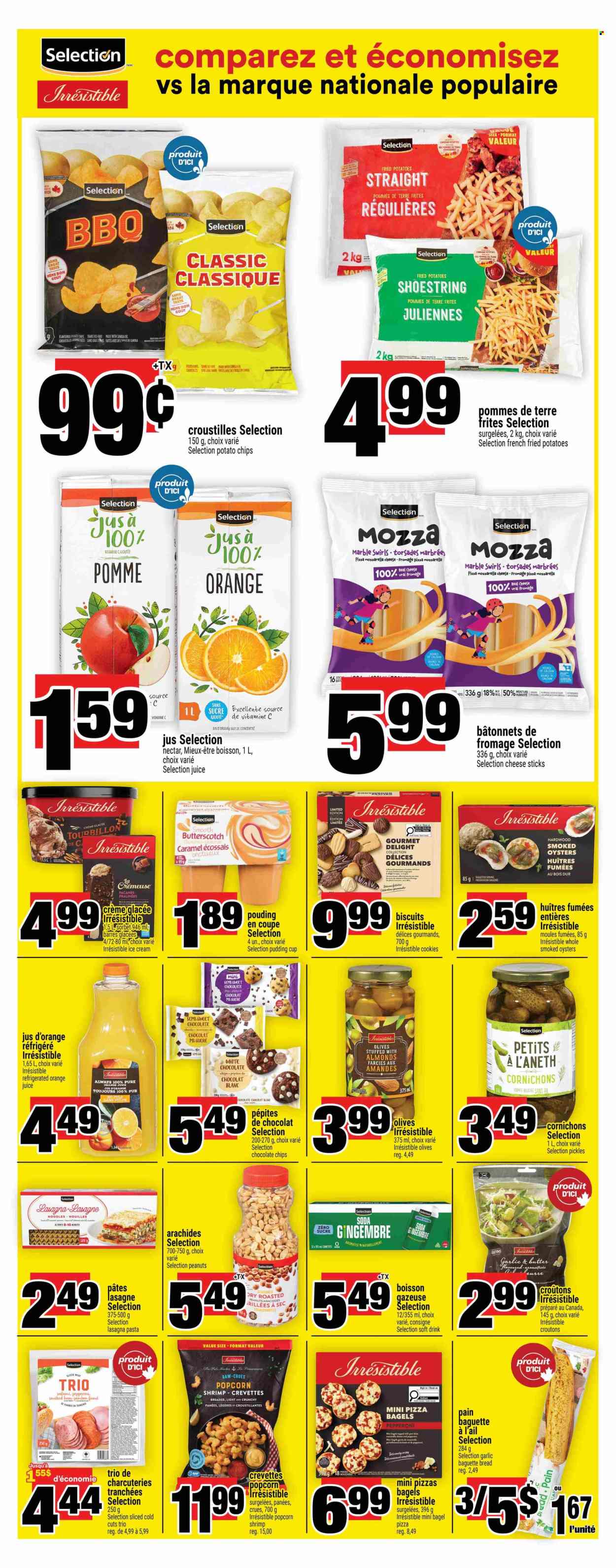Super C flyer - November 20, 2025 - November 26, 2025. Page 9
