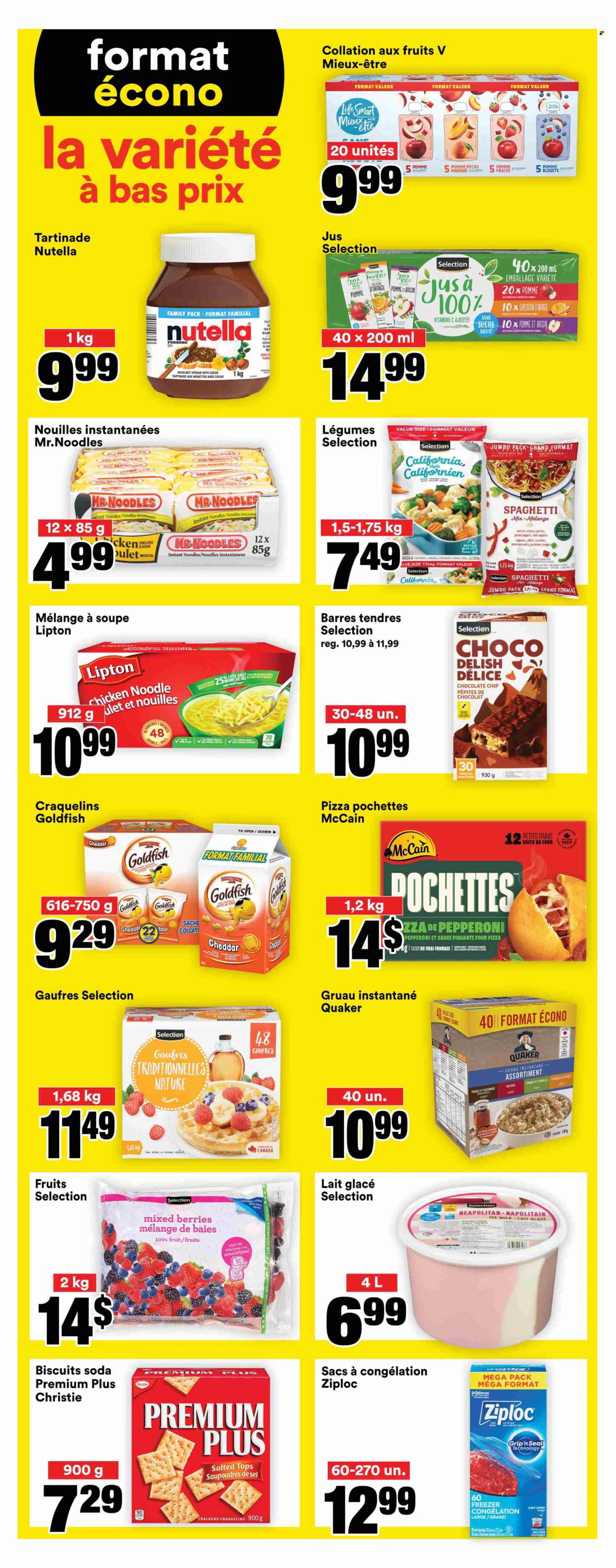Super C flyer - November 20, 2025 - November 26, 2025. Page 6