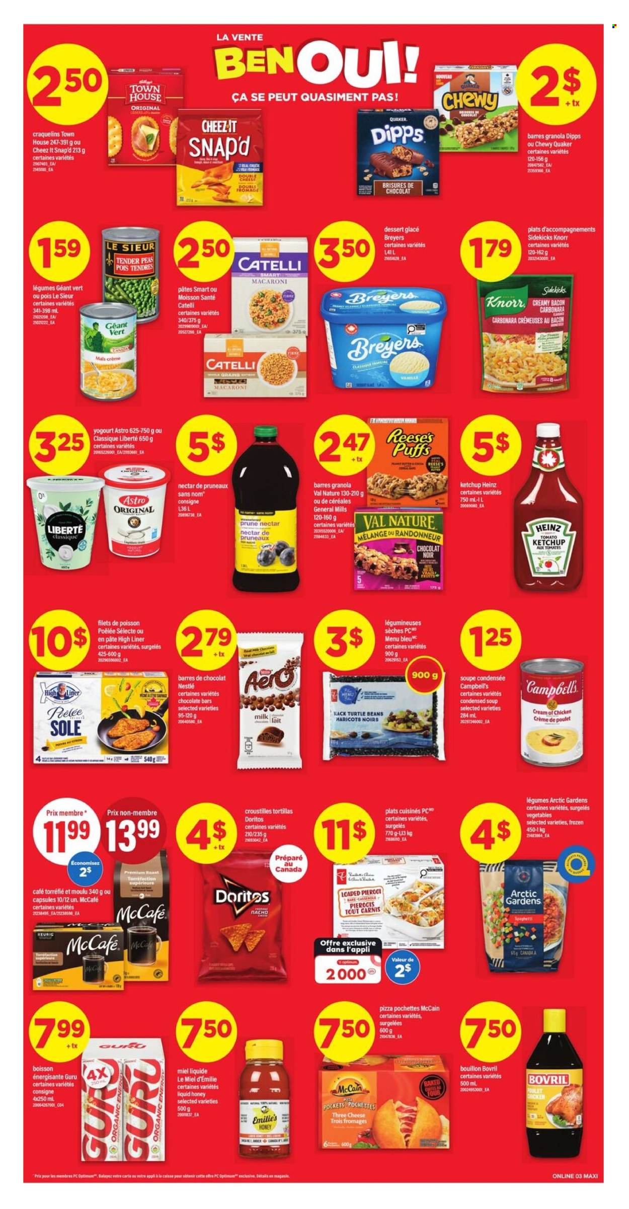 Maxi flyer - November 20, 2025 - November 26, 2025. Page 11