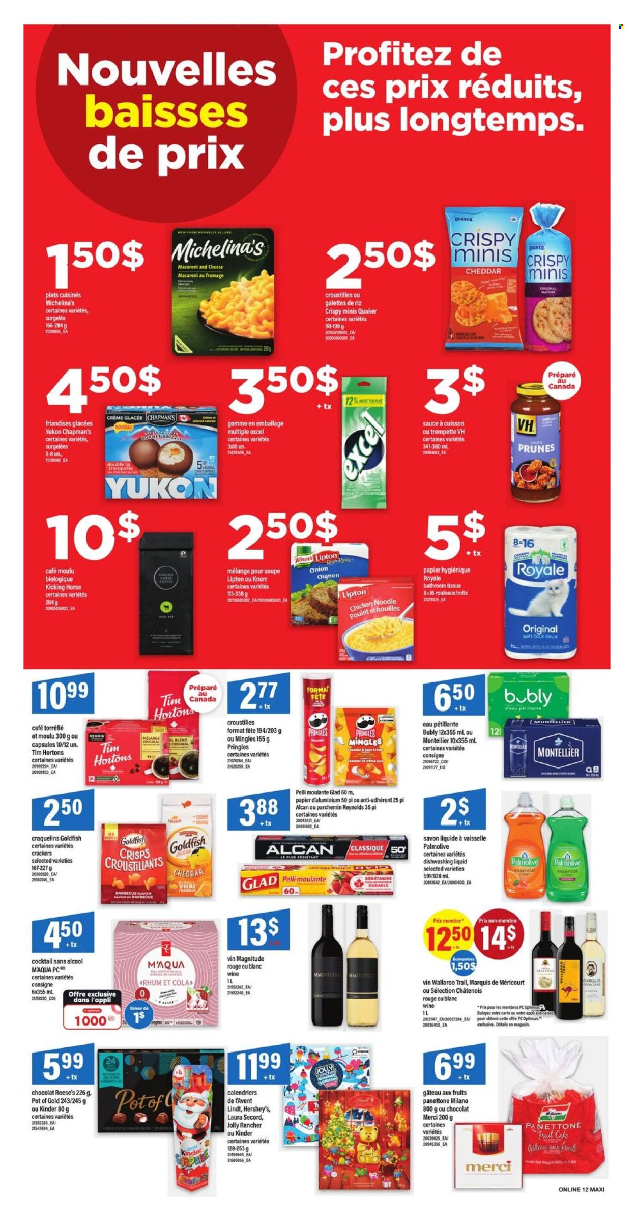 Maxi flyer - November 20, 2025 - November 26, 2025. Page 13