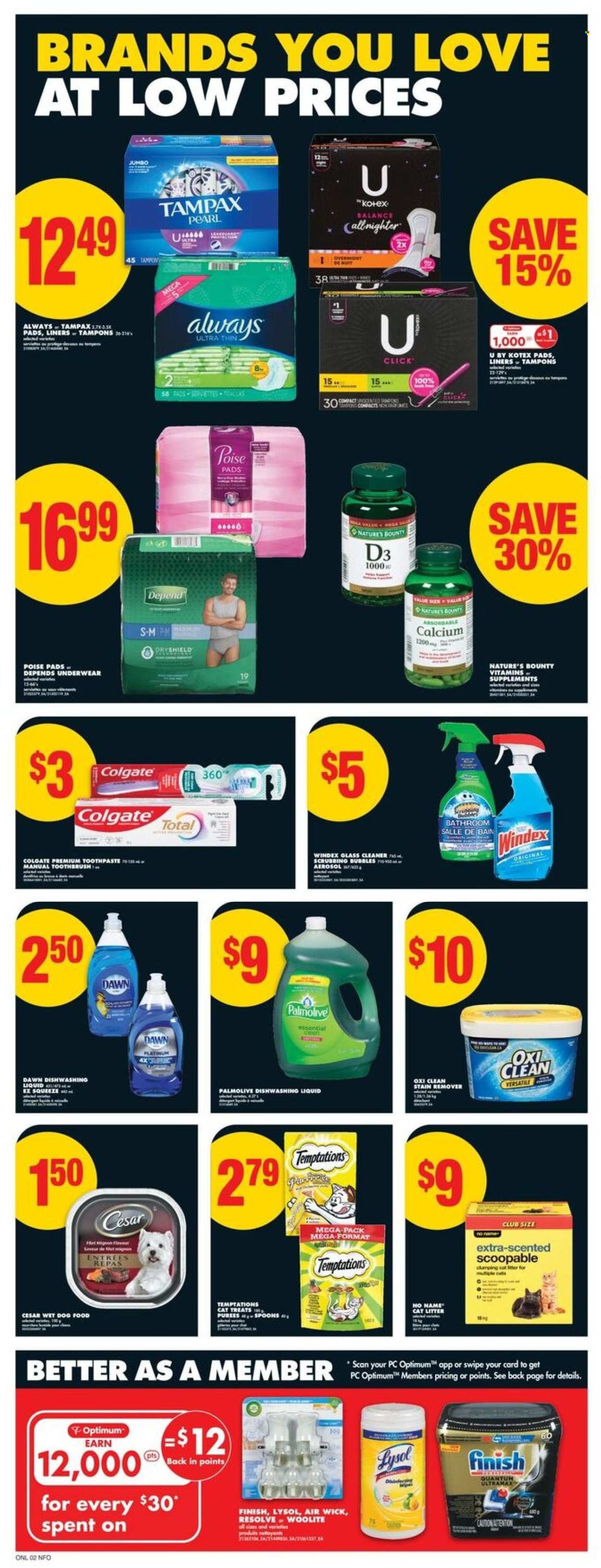 No Frills flyer - November 20, 2025 - November 26, 2025. Page 7