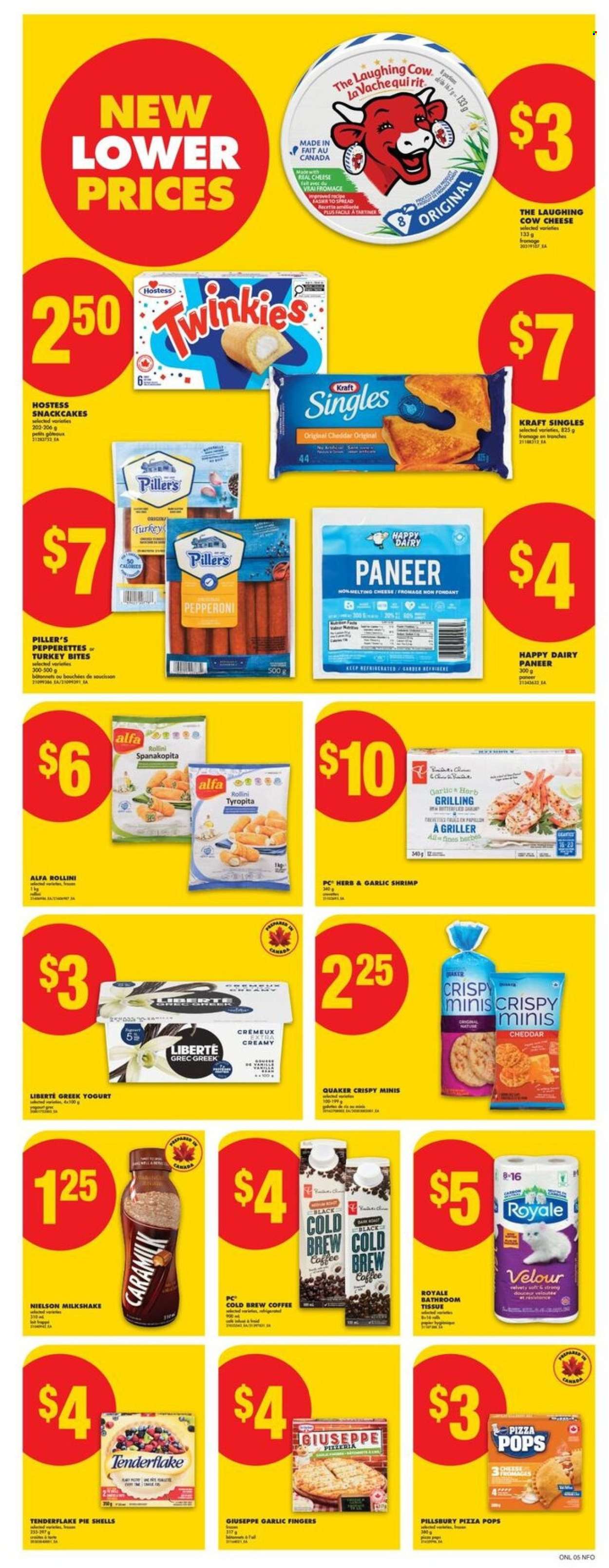 No Frills flyer - November 20, 2025 - November 26, 2025. Page 10