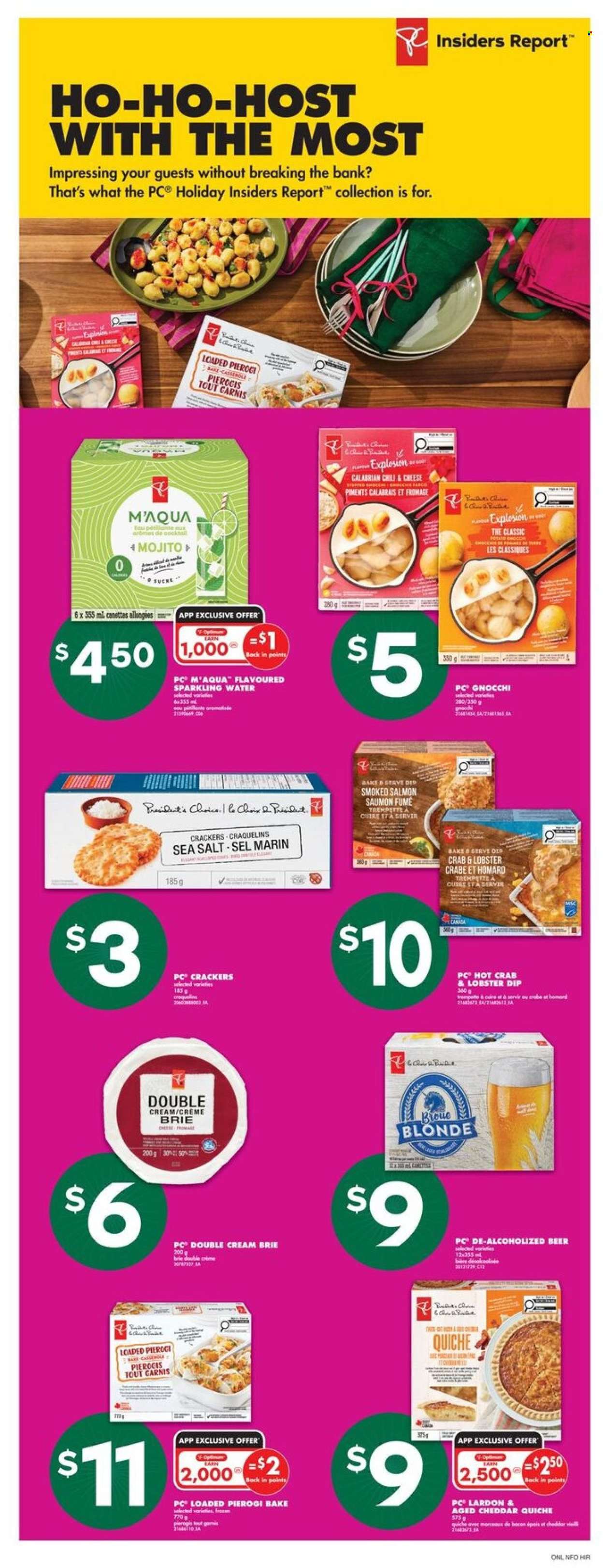 No Frills flyer - November 20, 2025 - November 26, 2025. Page 19