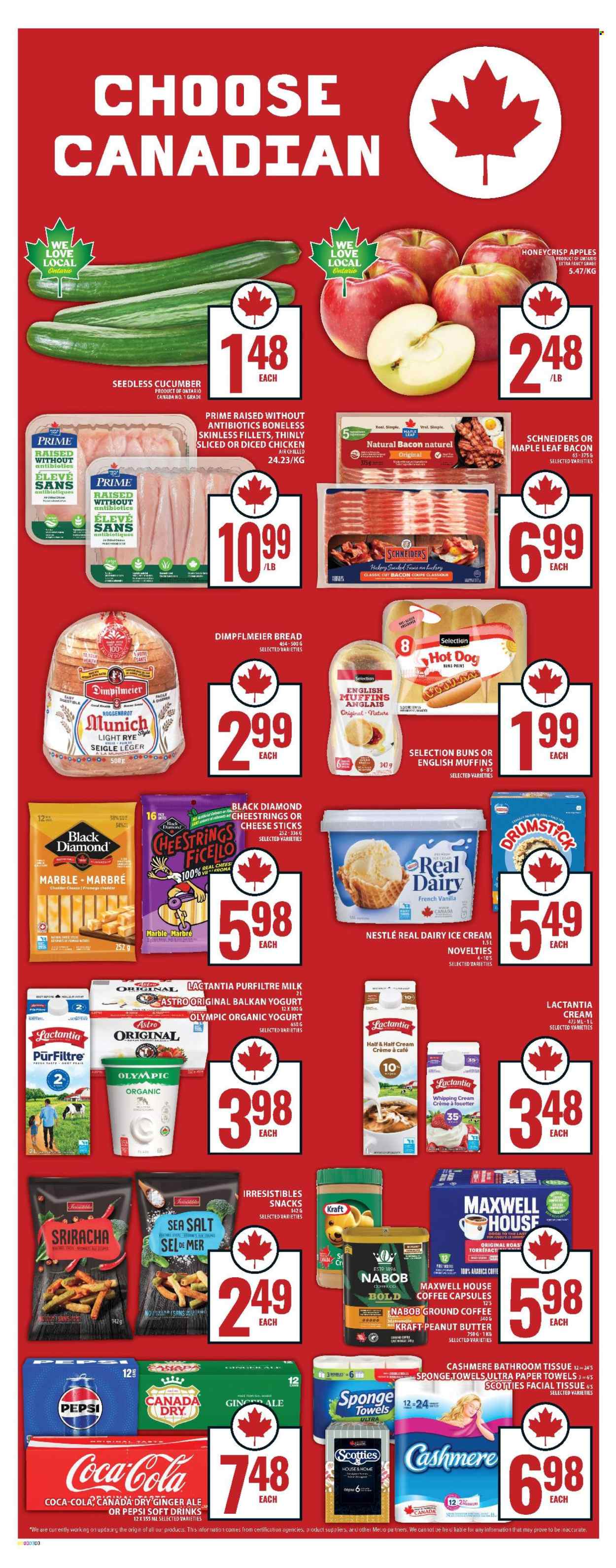 Food Basics flyer - November 20, 2025 - November 26, 2025. Page 6