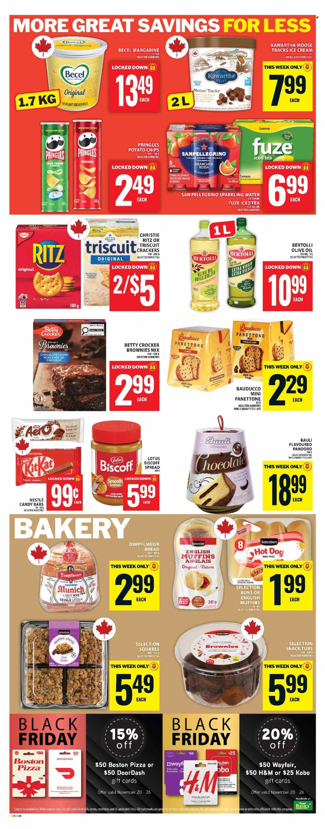 Food Basics flyer - November 20, 2025 - November 26, 2025. Page 9
