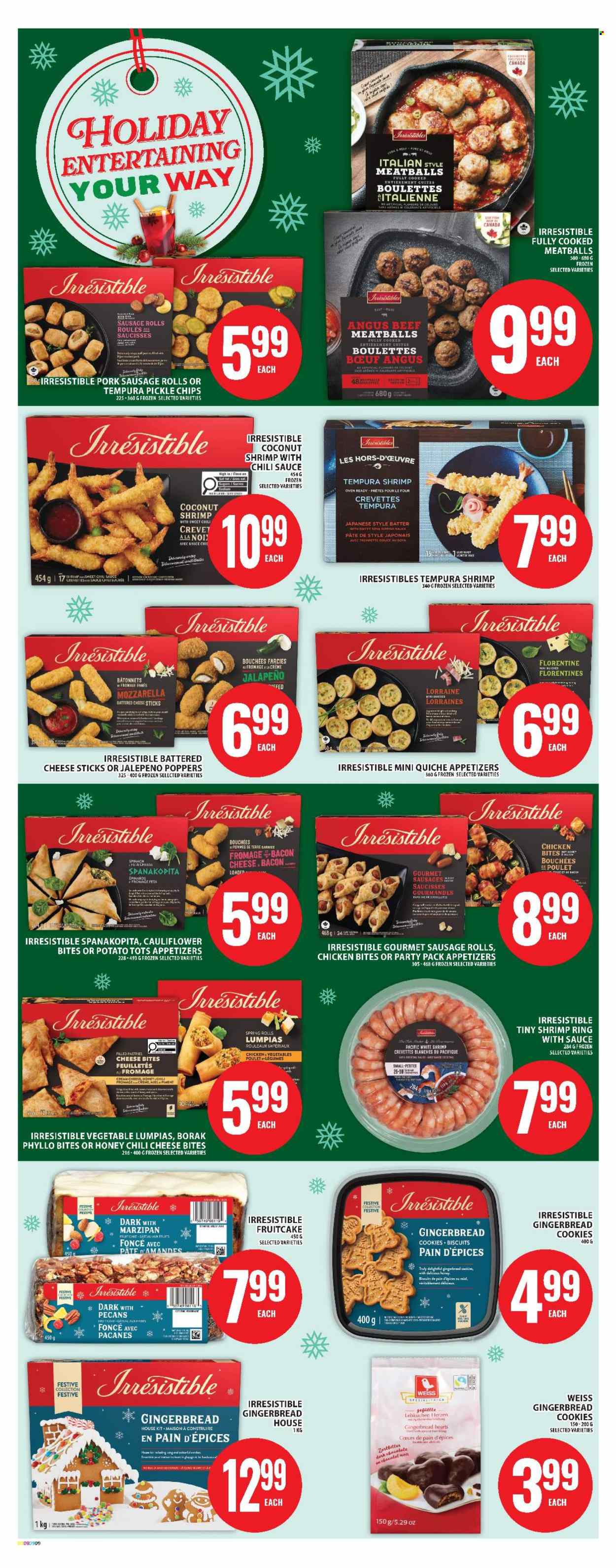 Food Basics flyer - November 20, 2025 - November 26, 2025. Page 12