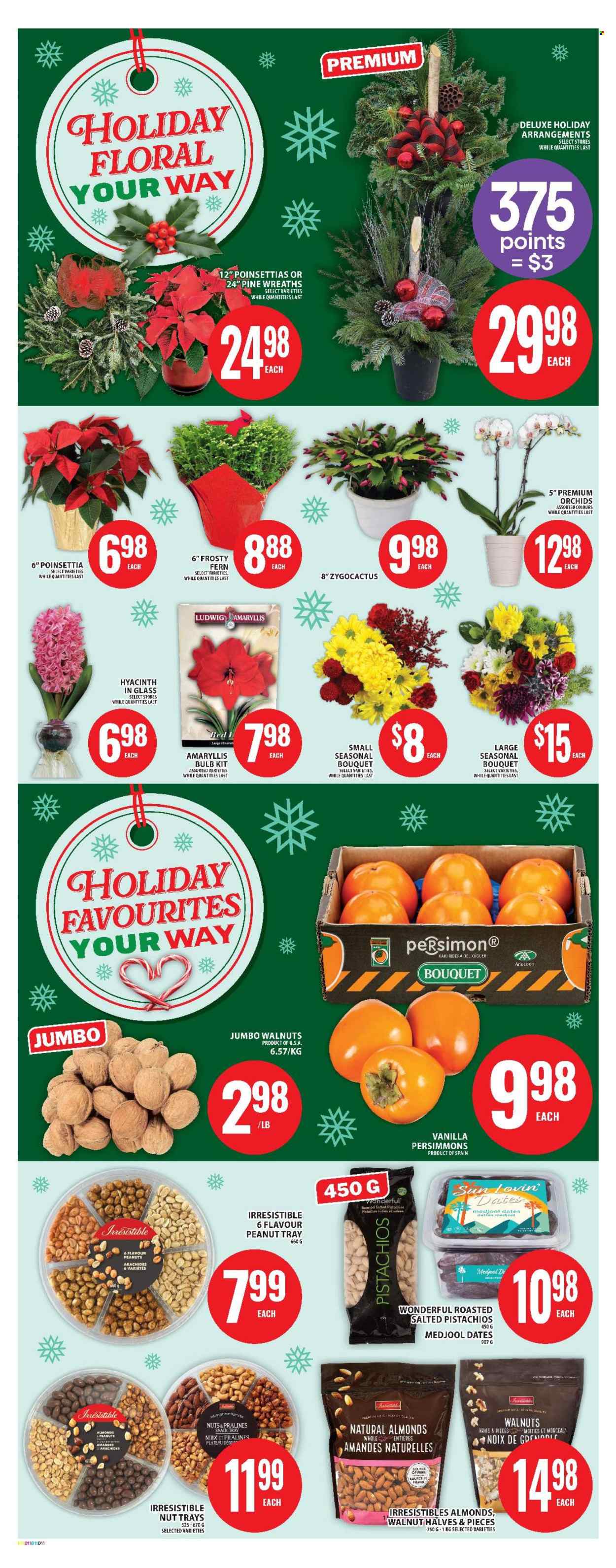 Food Basics flyer - November 20, 2025 - November 26, 2025. Page 14