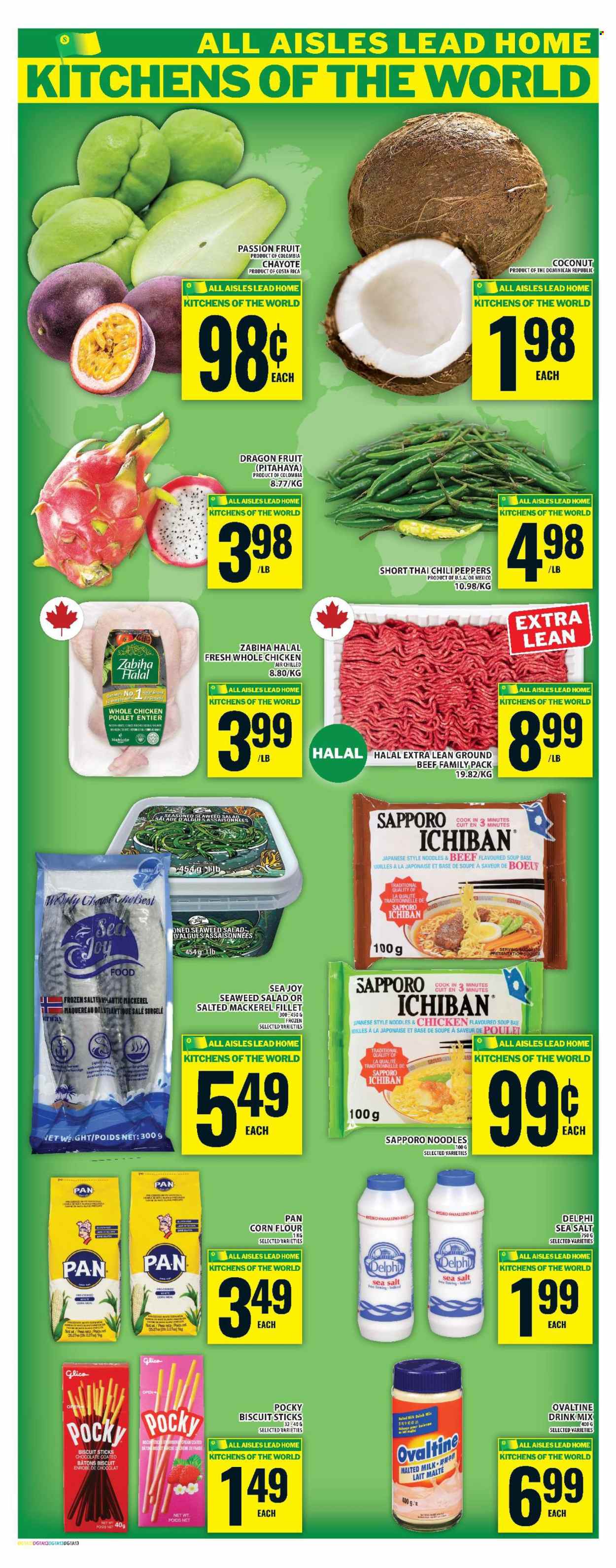 Food Basics flyer - November 20, 2025 - November 26, 2025. Page 16