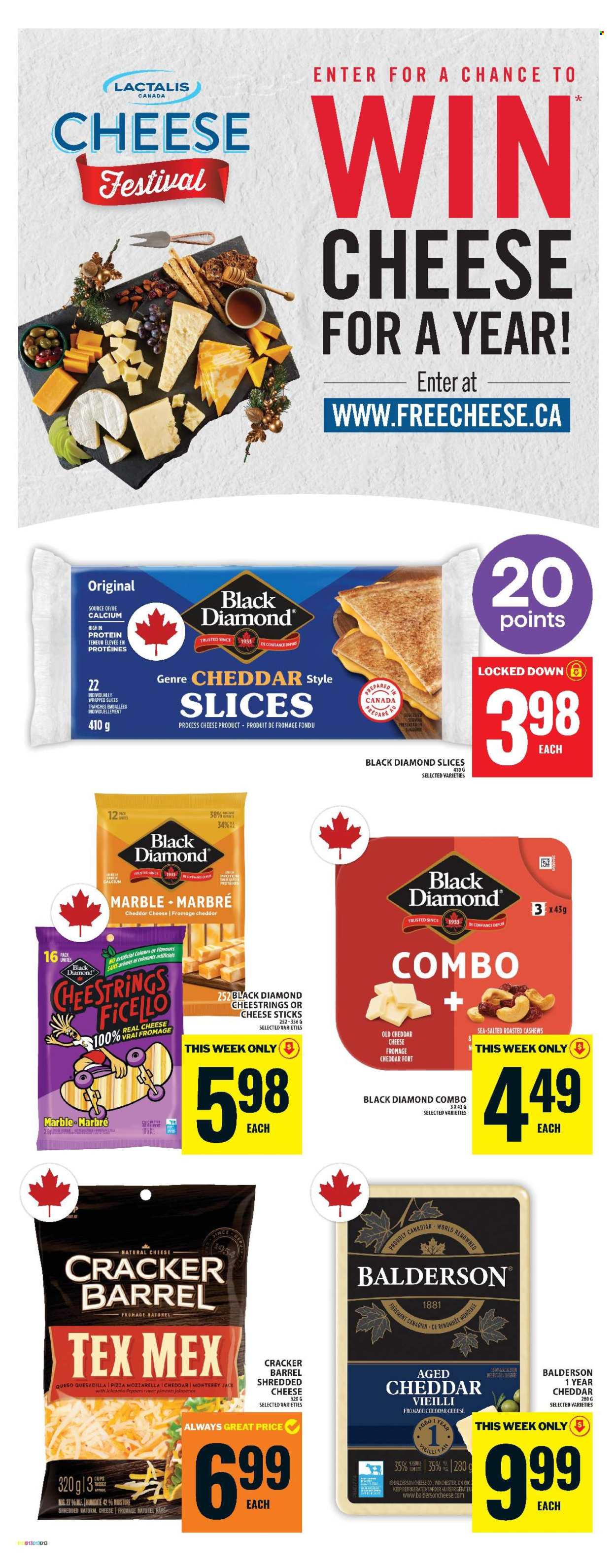 Food Basics flyer - November 20, 2025 - November 26, 2025. Page 17