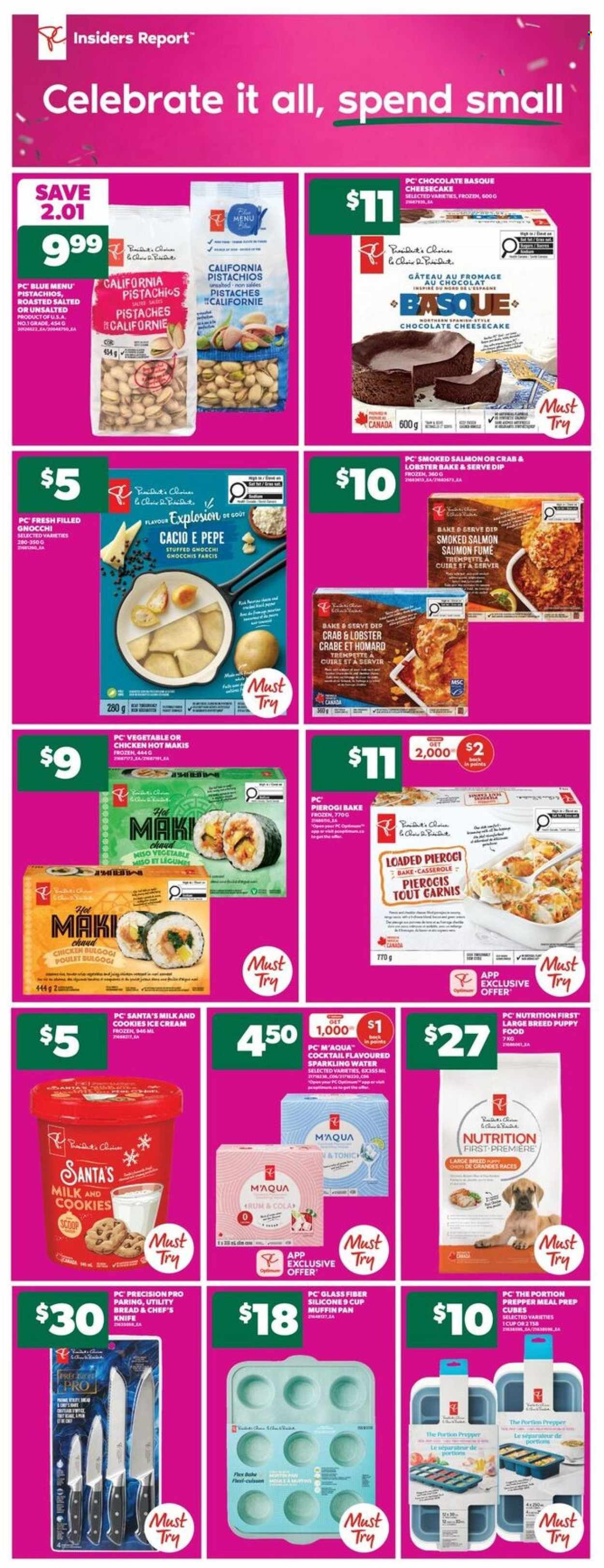 Real Canadian Superstore flyer - November 20, 2025 - November 26, 2025. Page 4