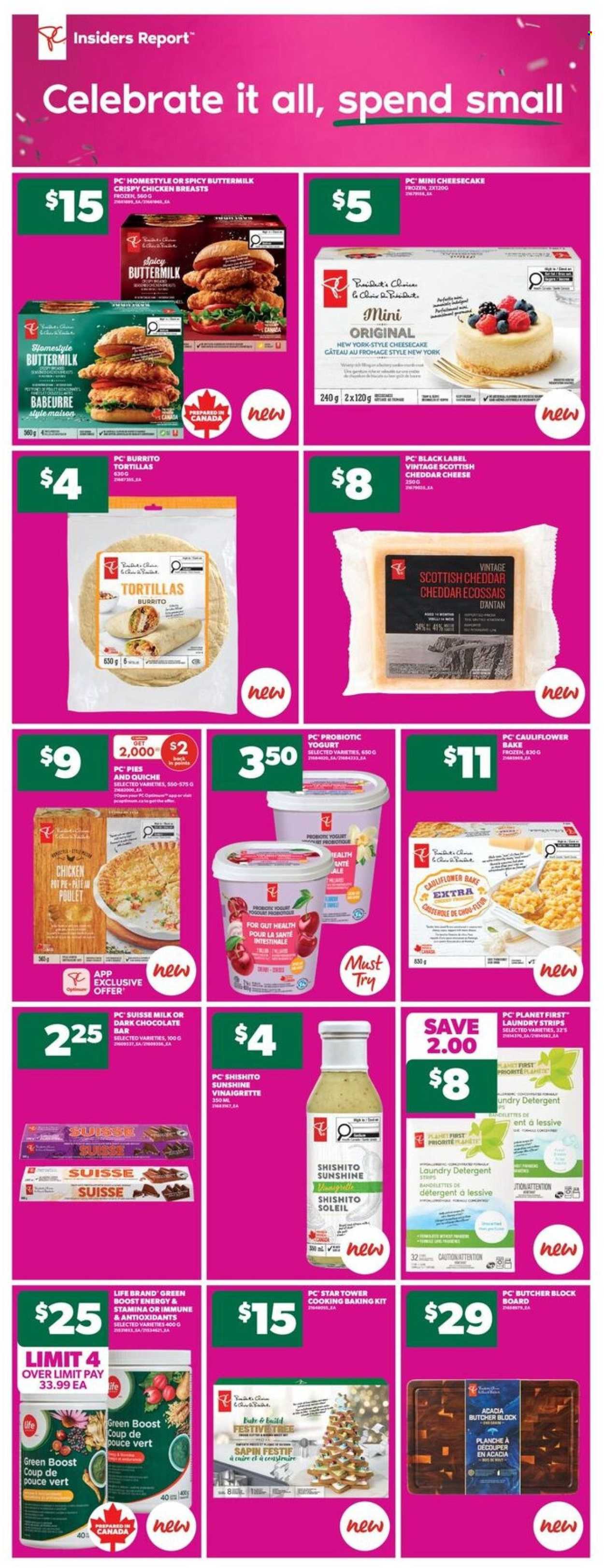 Real Canadian Superstore flyer - November 20, 2025 - November 26, 2025. Page 5