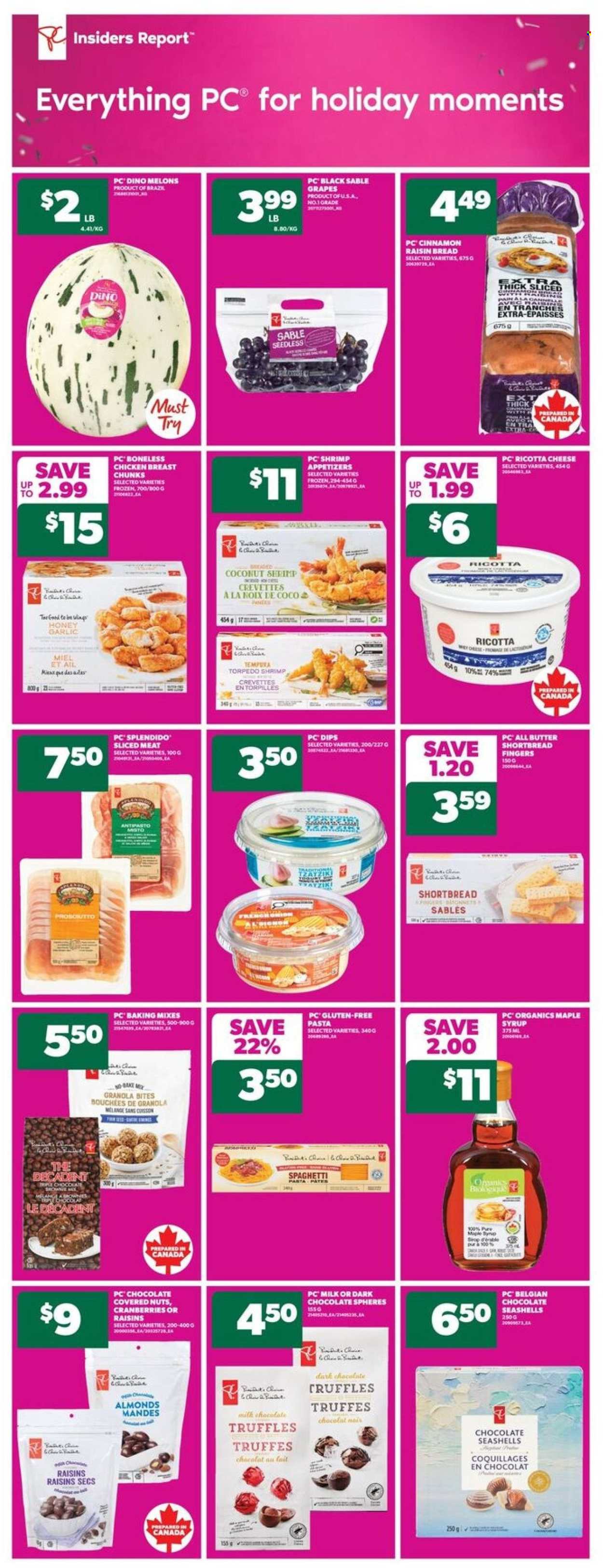 Real Canadian Superstore flyer - November 20, 2025 - November 26, 2025. Page 6