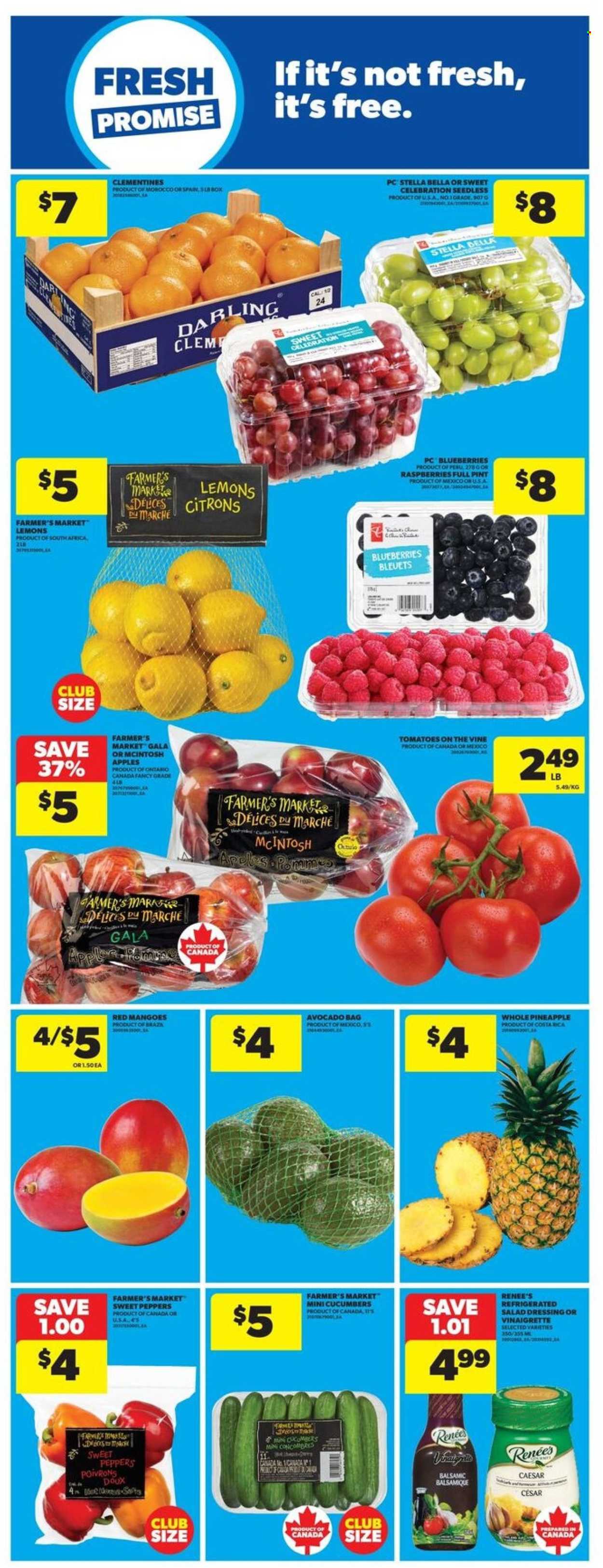 Real Canadian Superstore flyer - November 20, 2025 - November 26, 2025. Page 10