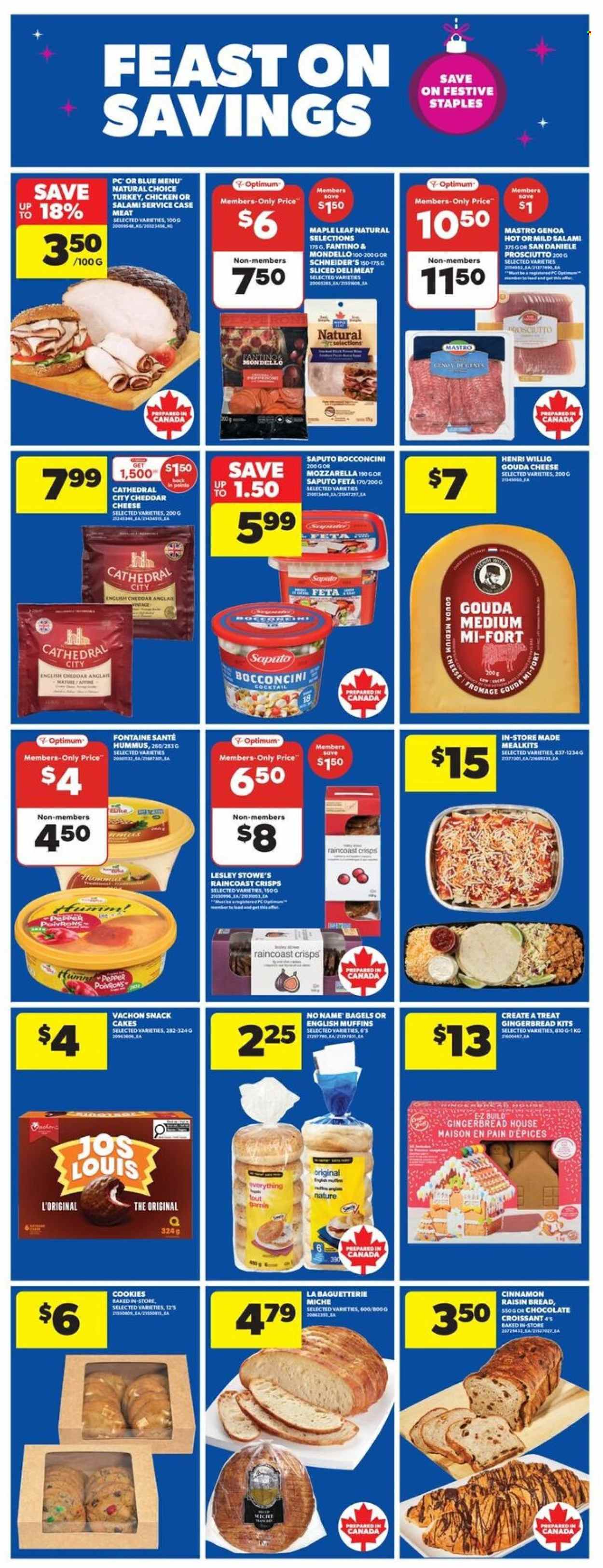 Real Canadian Superstore flyer - November 20, 2025 - November 26, 2025. Page 13