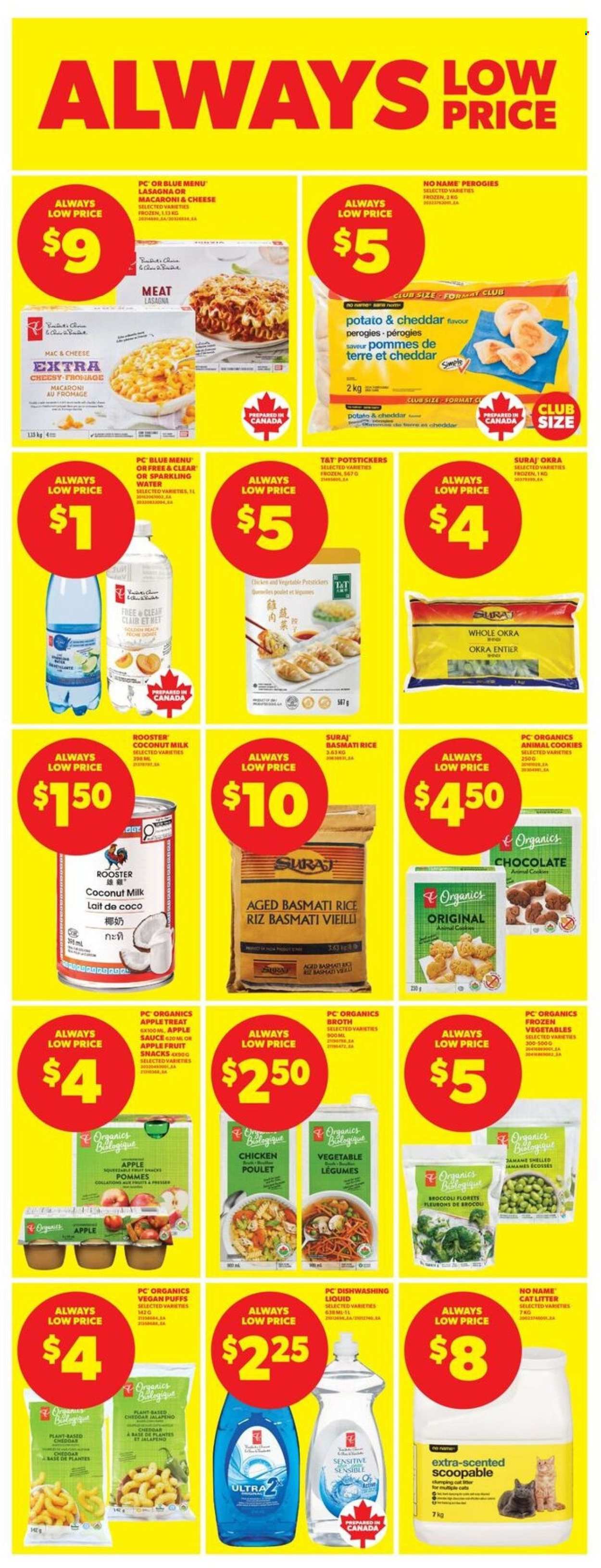 Real Canadian Superstore flyer - November 20, 2025 - November 26, 2025. Page 18