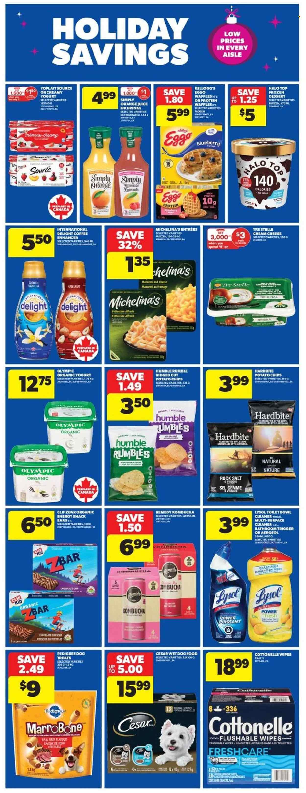 Real Canadian Superstore flyer - November 20, 2025 - November 26, 2025. Page 20