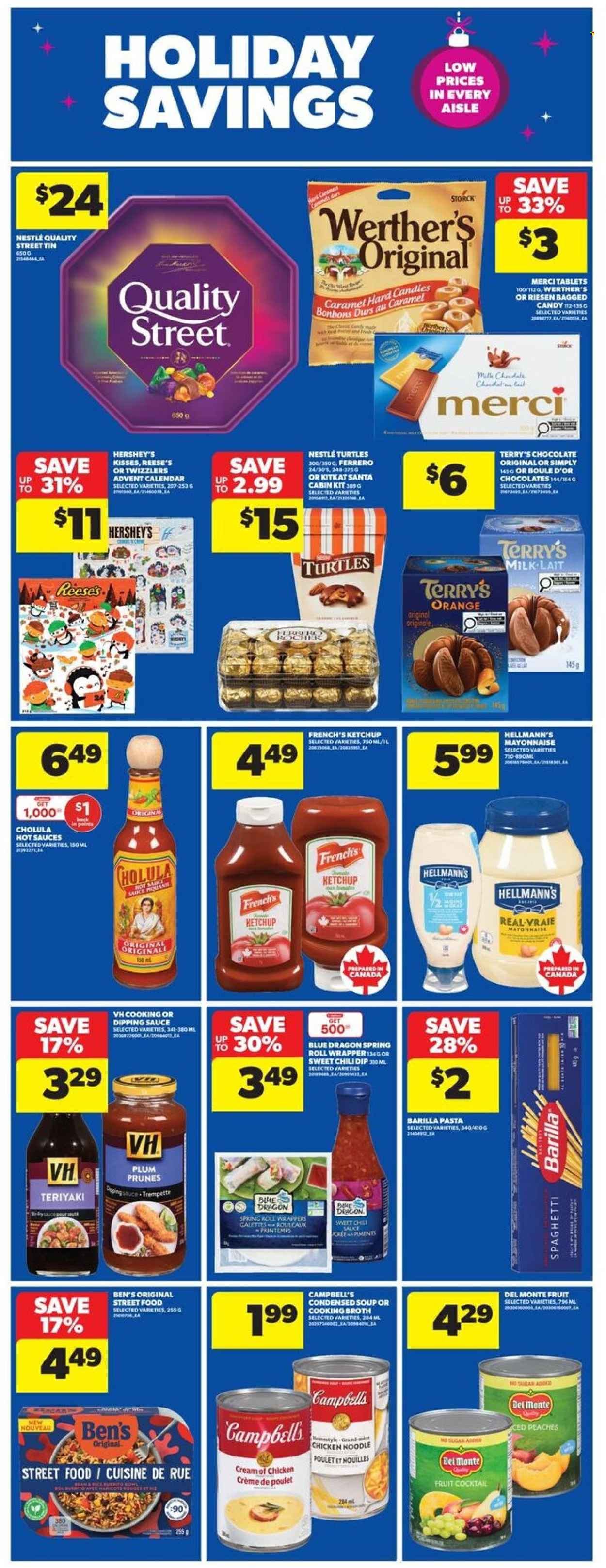 Real Canadian Superstore flyer - November 20, 2025 - November 26, 2025. Page 21