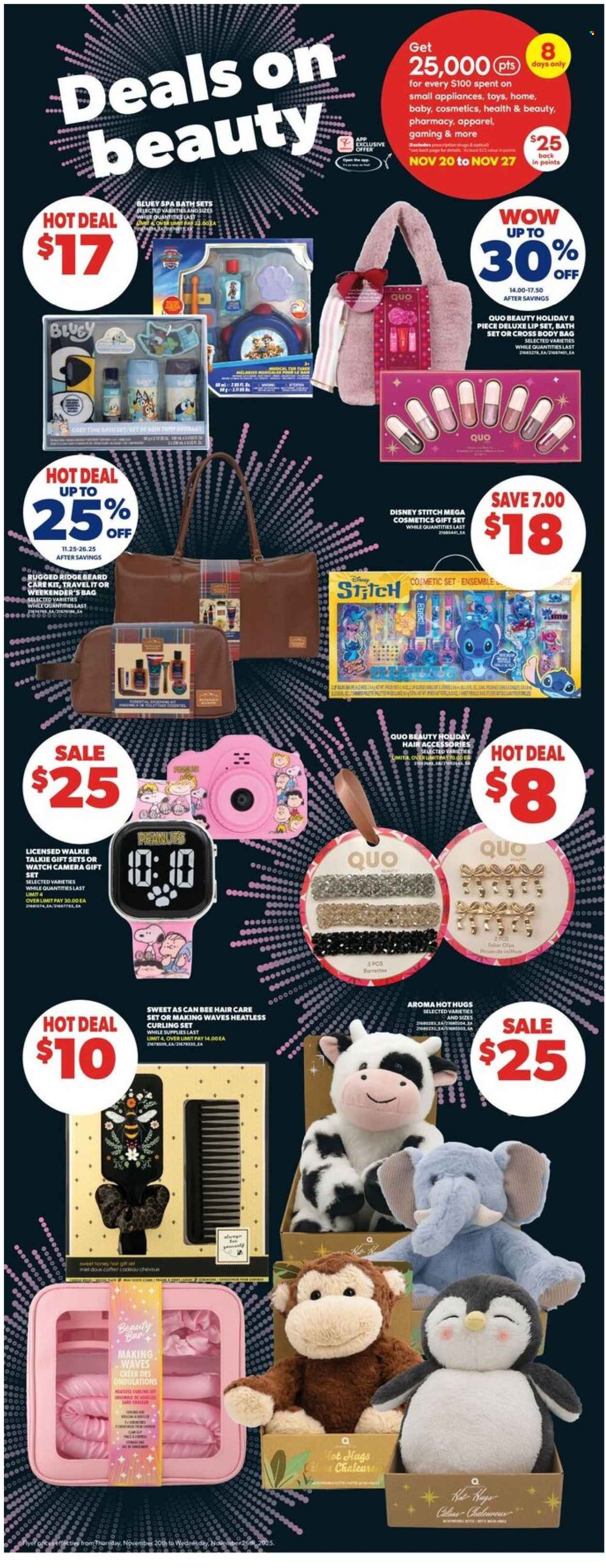 Real Canadian Superstore flyer - November 20, 2025 - November 26, 2025. Page 23