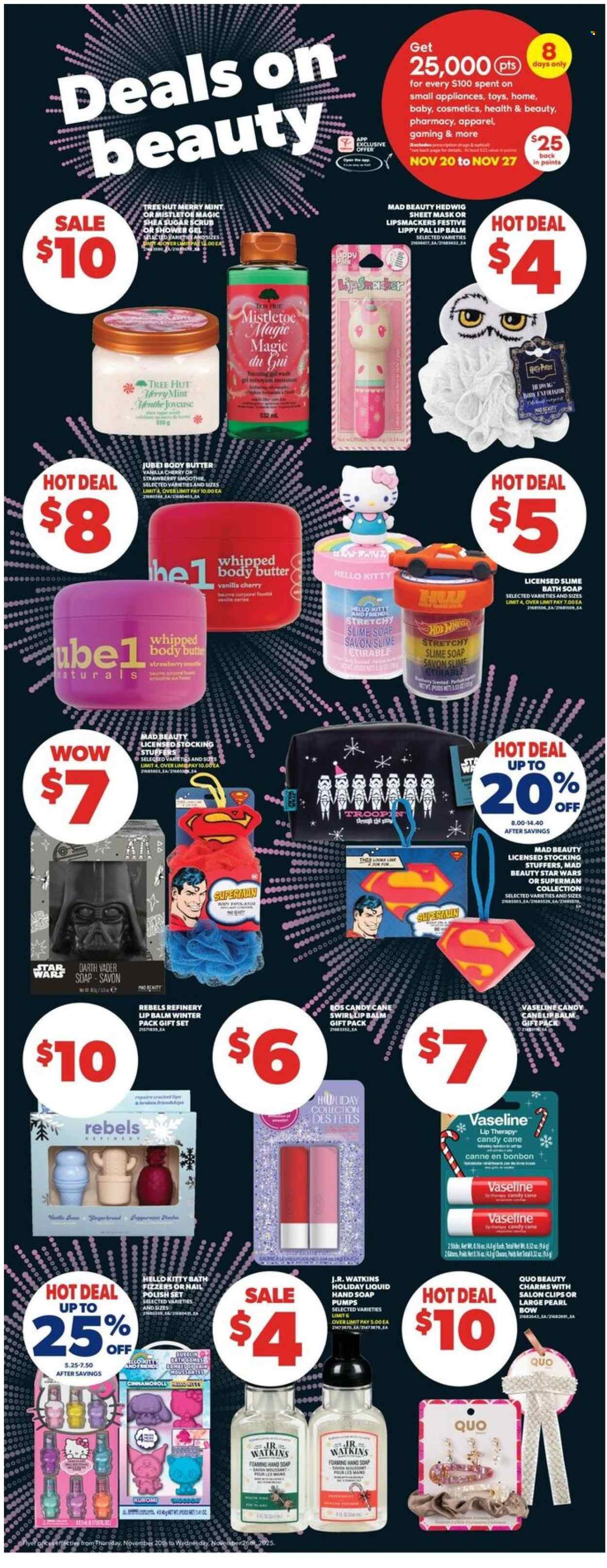 Real Canadian Superstore flyer - November 20, 2025 - November 26, 2025. Page 24