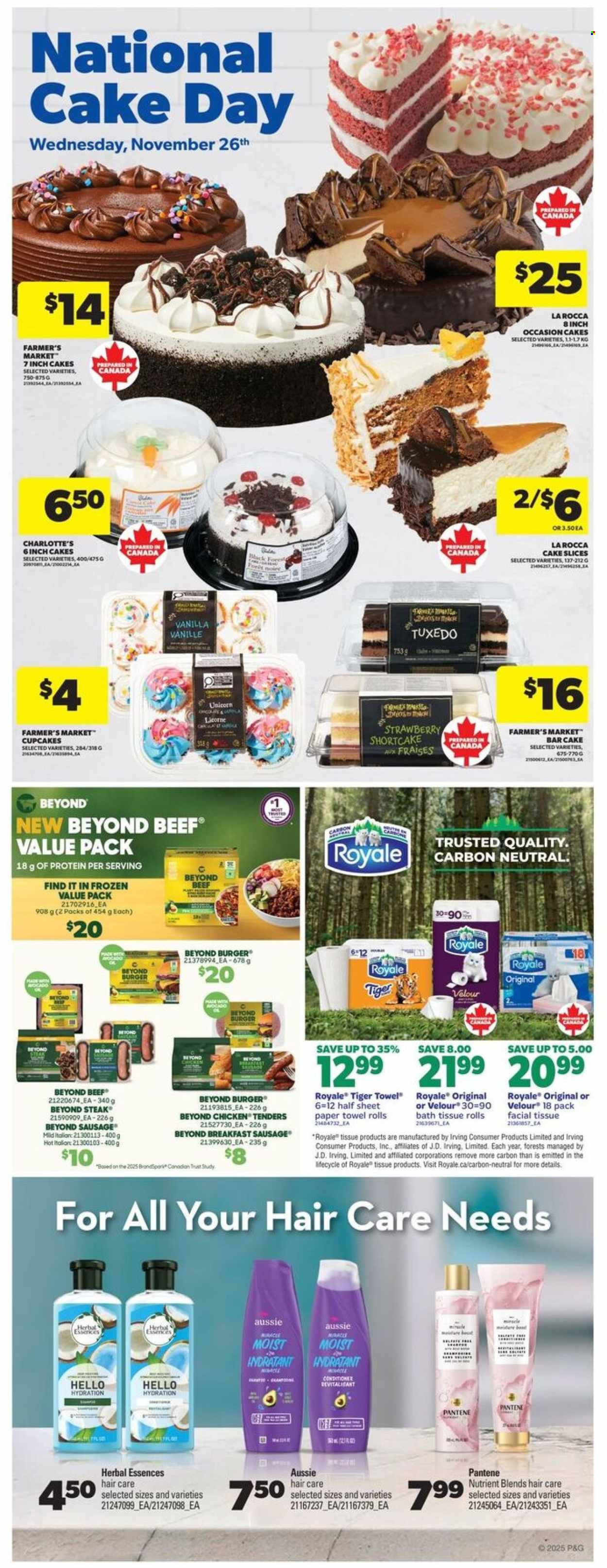 Real Canadian Superstore flyer - November 20, 2025 - November 26, 2025. Page 26