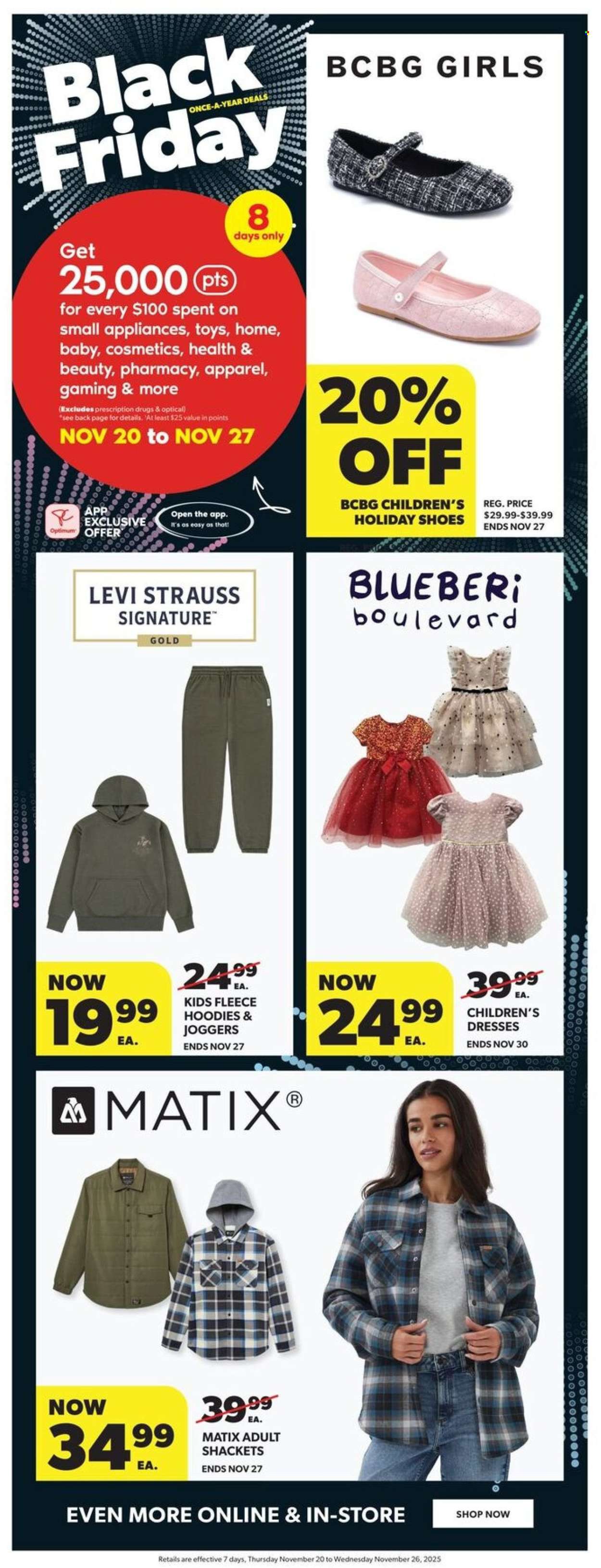 Real Canadian Superstore flyer - November 20, 2025 - November 26, 2025. Page 28