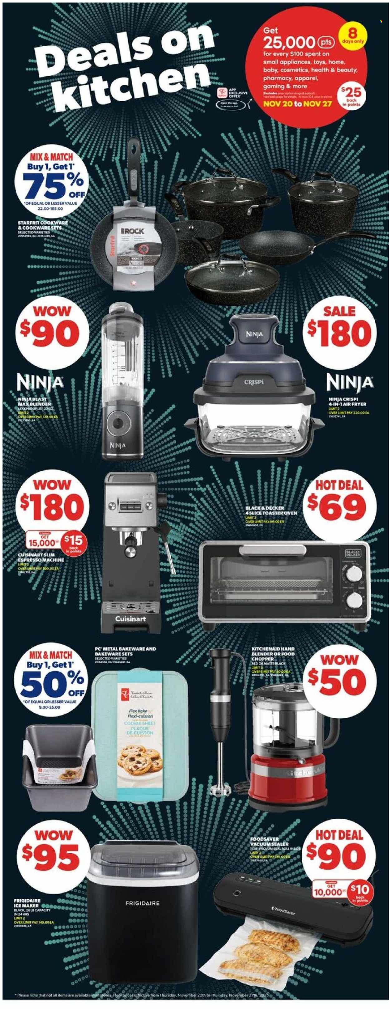Real Canadian Superstore flyer - November 20, 2025 - November 26, 2025. Page 30