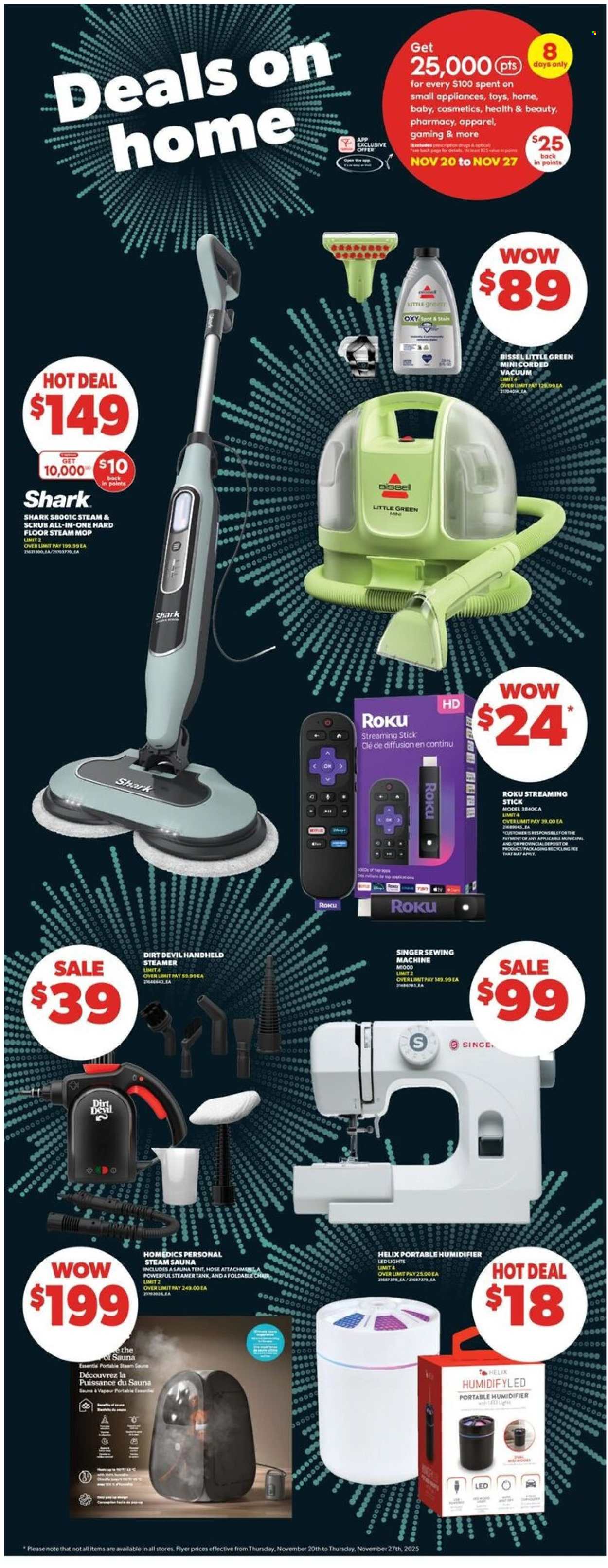 Real Canadian Superstore flyer - November 20, 2025 - November 26, 2025. Page 32