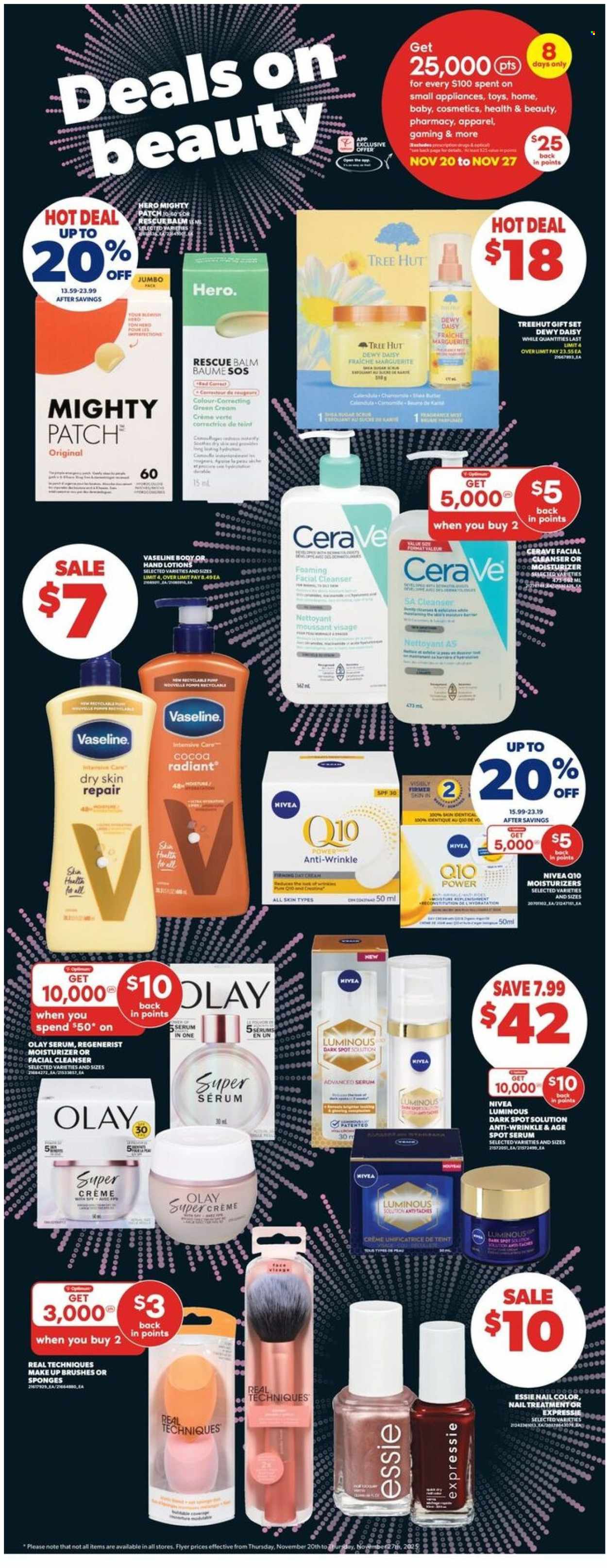 Real Canadian Superstore flyer - November 20, 2025 - November 26, 2025. Page 36