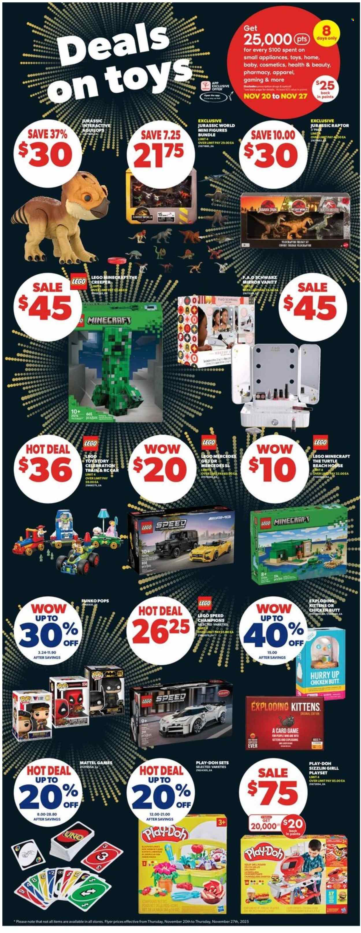Real Canadian Superstore flyer - November 20, 2025 - November 25, 2025. Page 7