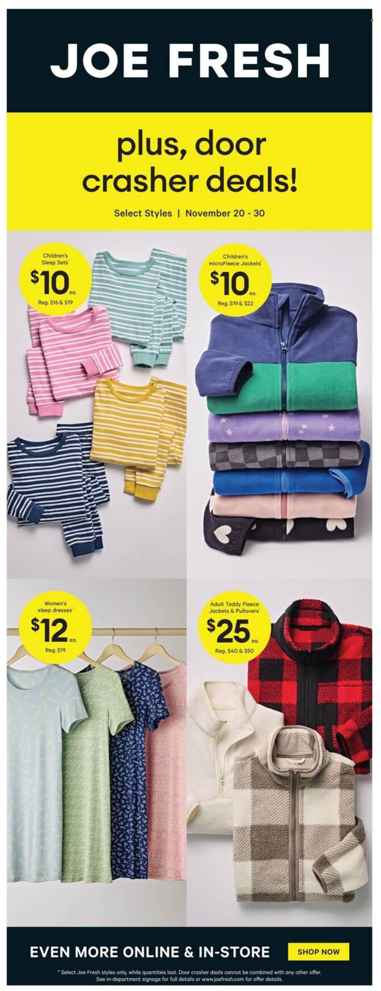 Real Canadian Superstore flyer - November 20, 2025 - November 25, 2025. Page 15