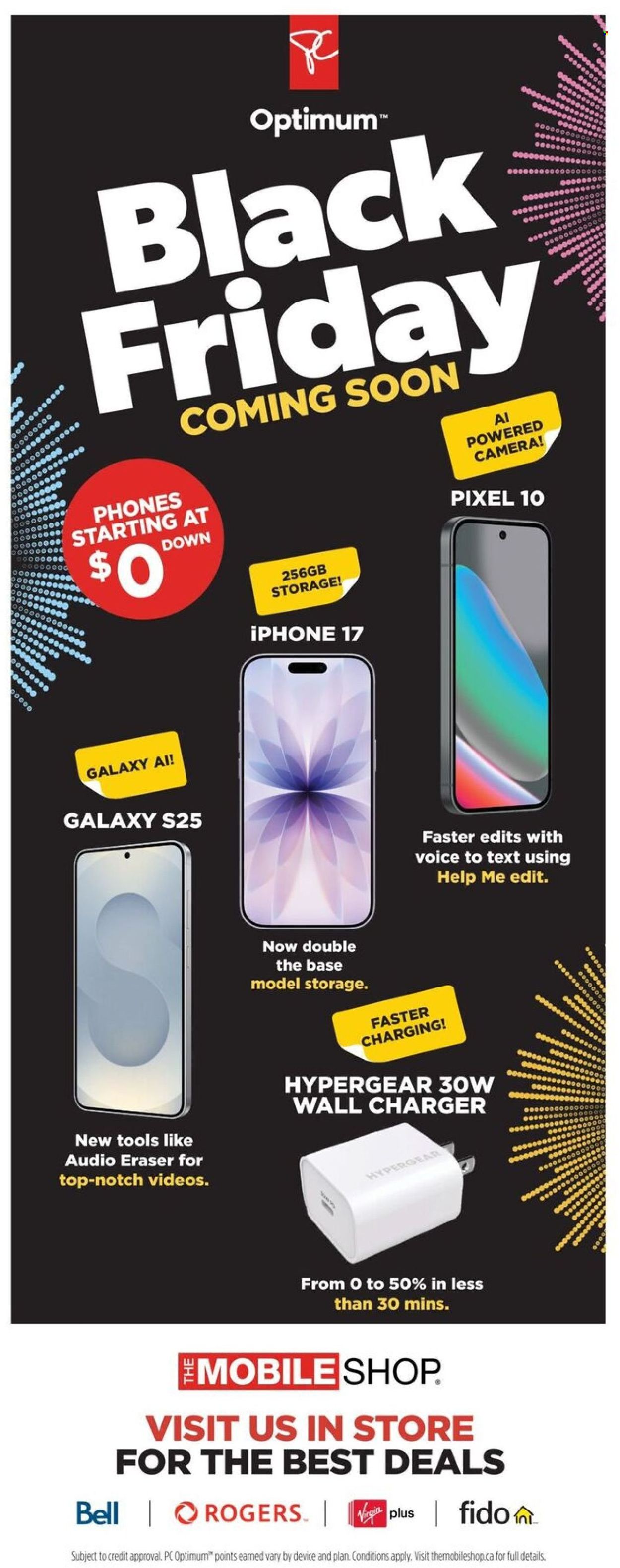 Real Canadian Superstore flyer - November 20, 2025 - November 25, 2025. Page 16