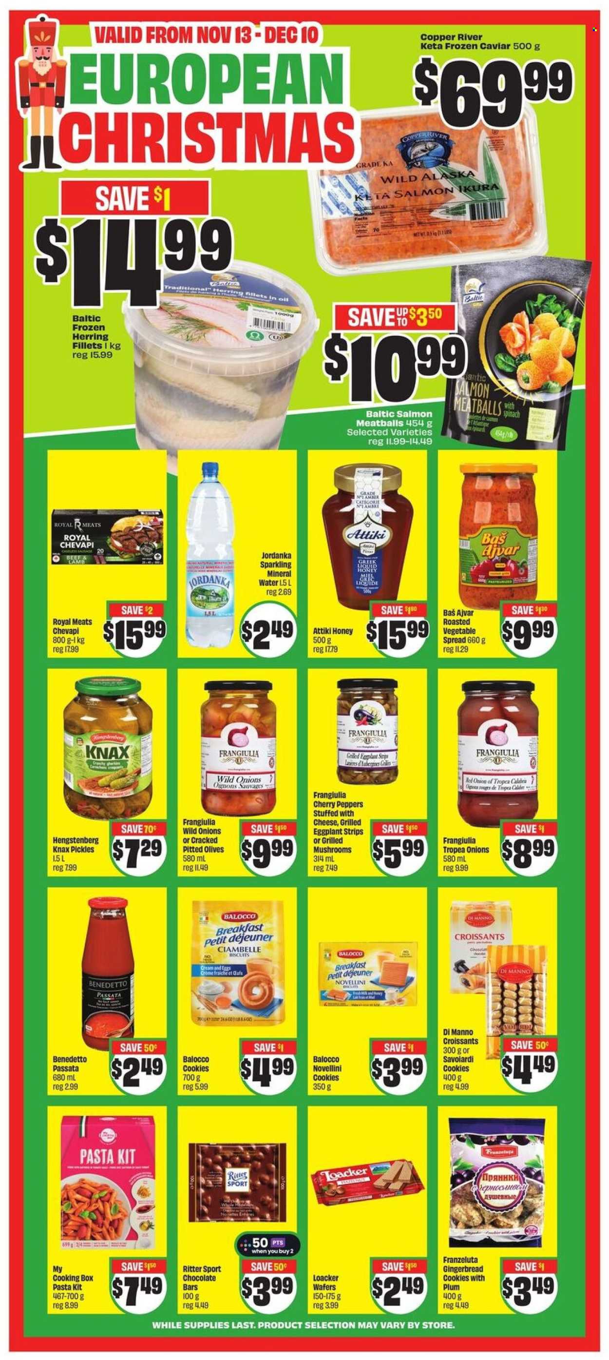 FreshCo. flyer - November 20, 2025 - November 26, 2025. Page 9
