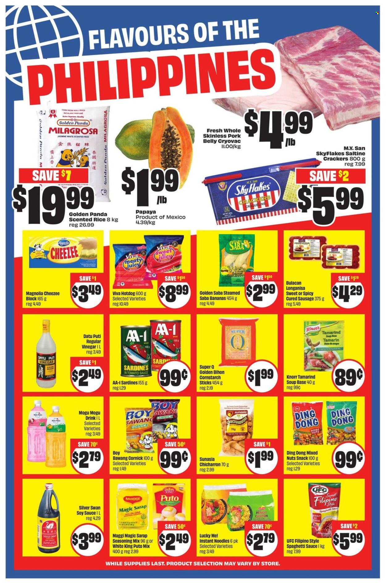FreshCo. flyer - November 20, 2025 - November 26, 2025. Page 10