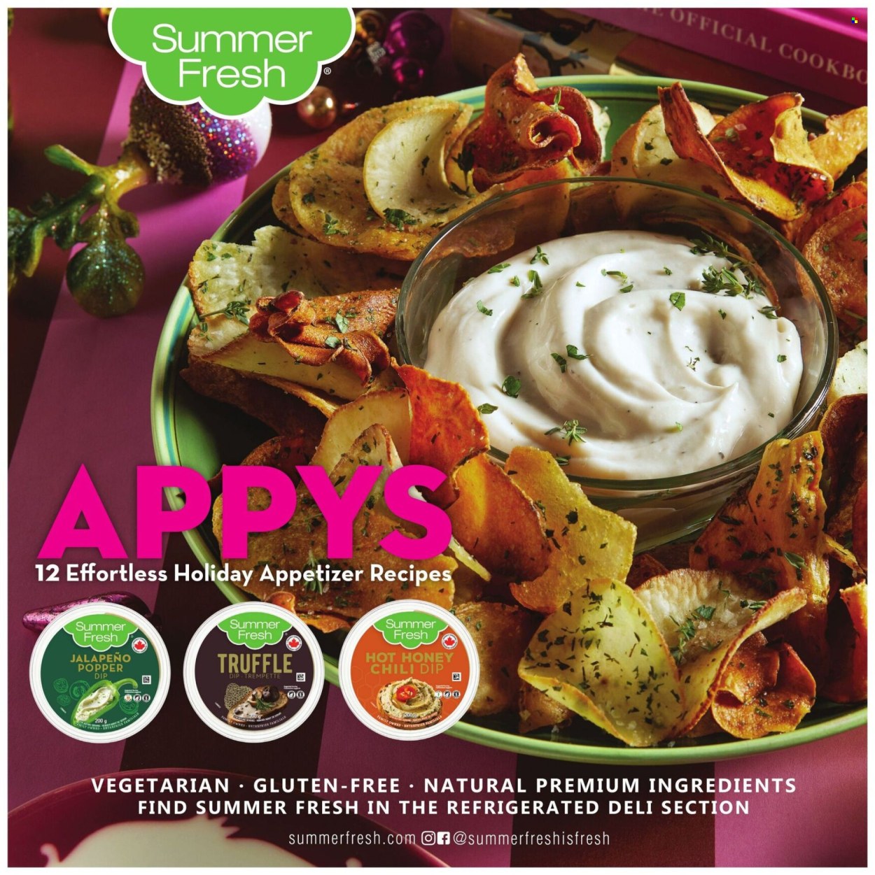 FreshCo. flyer - November 20, 2025 - November 26, 2025. Page 13