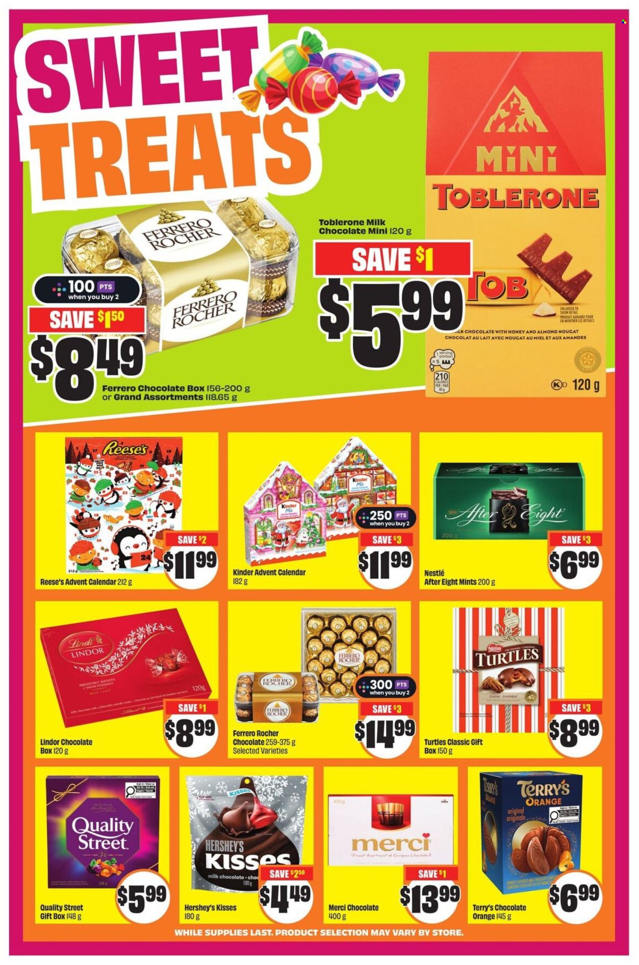 Chalo! FreshCo. flyer - November 20, 2025 - November 26, 2025. Page 6