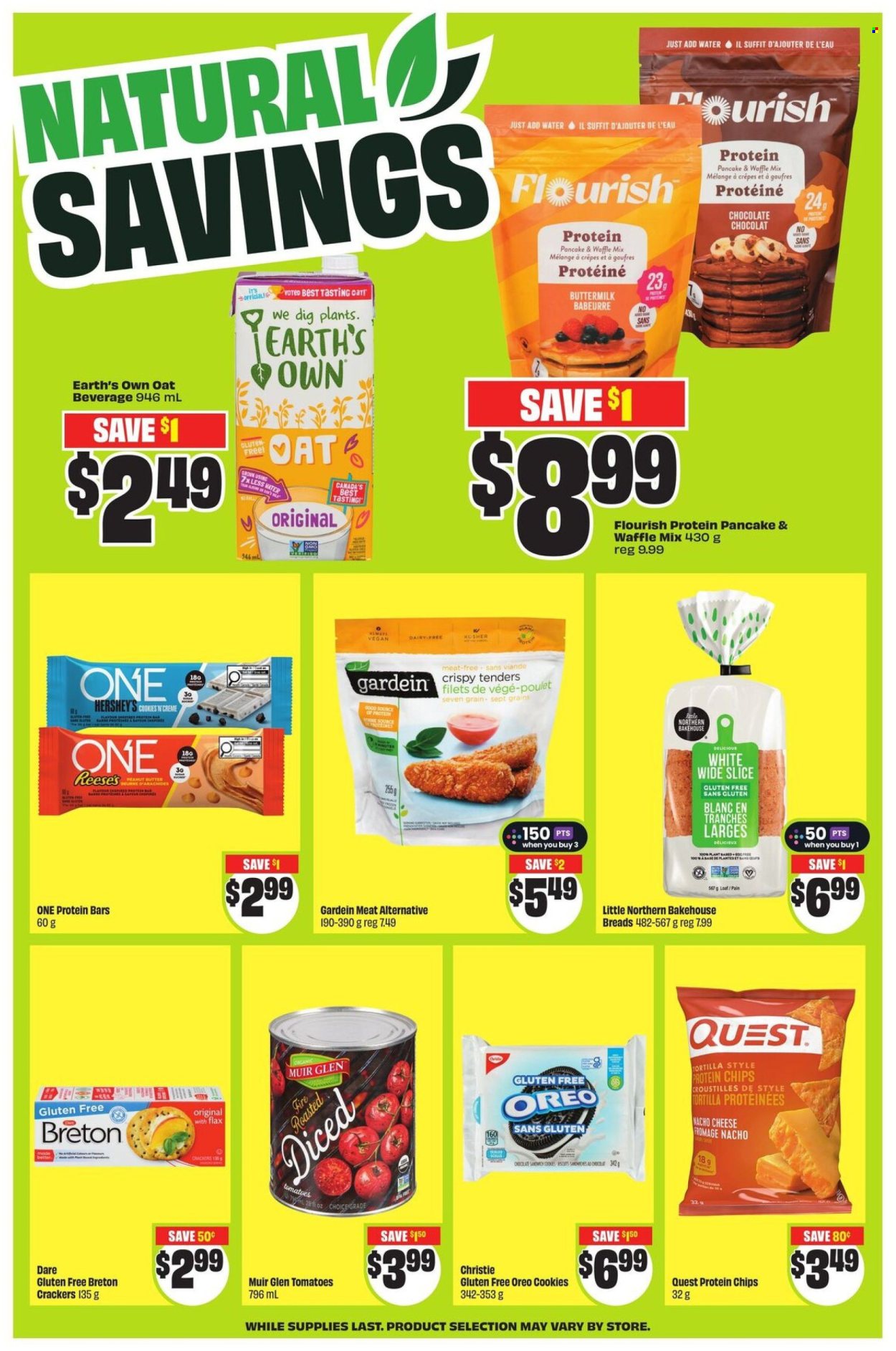 Chalo! FreshCo. flyer - November 20, 2025 - November 26, 2025. Page 8