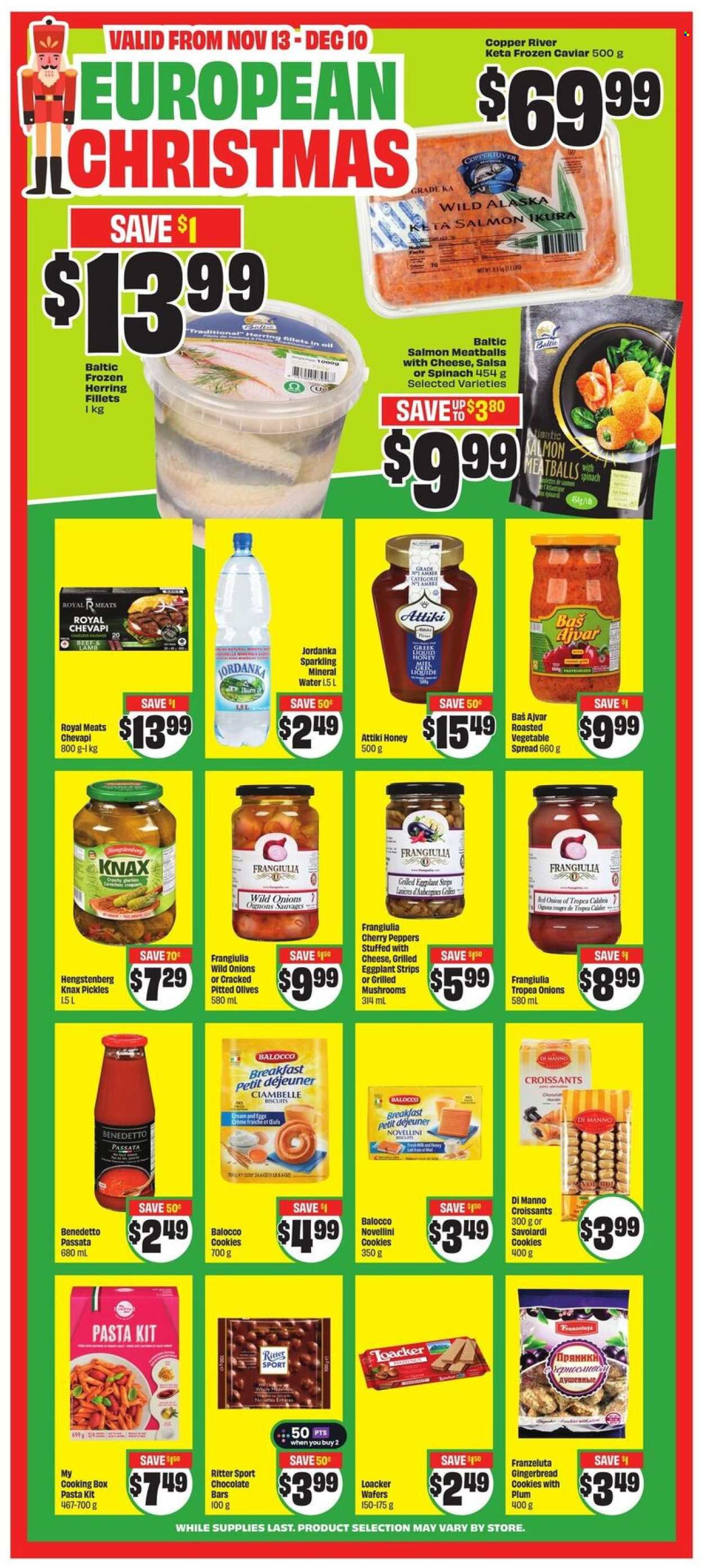 Chalo! FreshCo. flyer - November 20, 2025 - November 26, 2025. Page 9