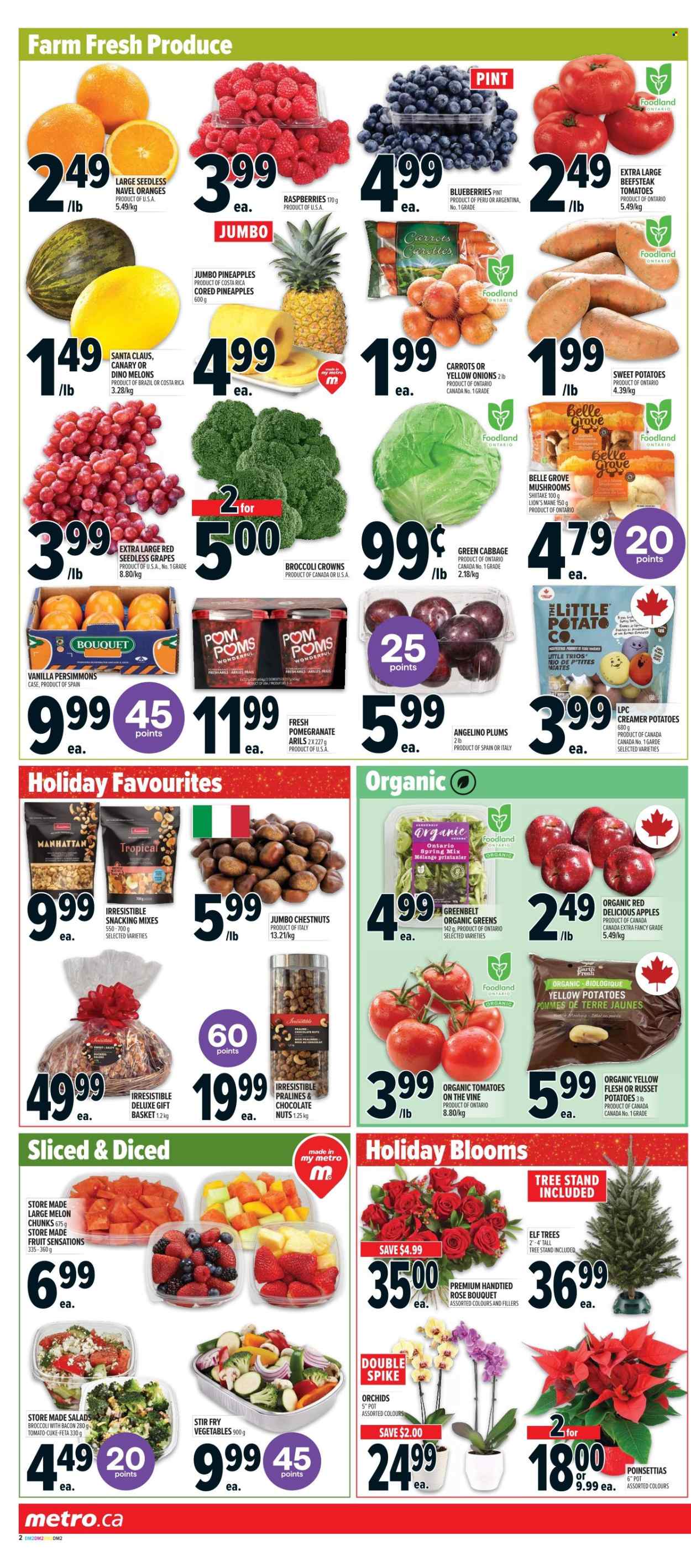 Metro flyer - November 20, 2025 - November 26, 2025. Page 5