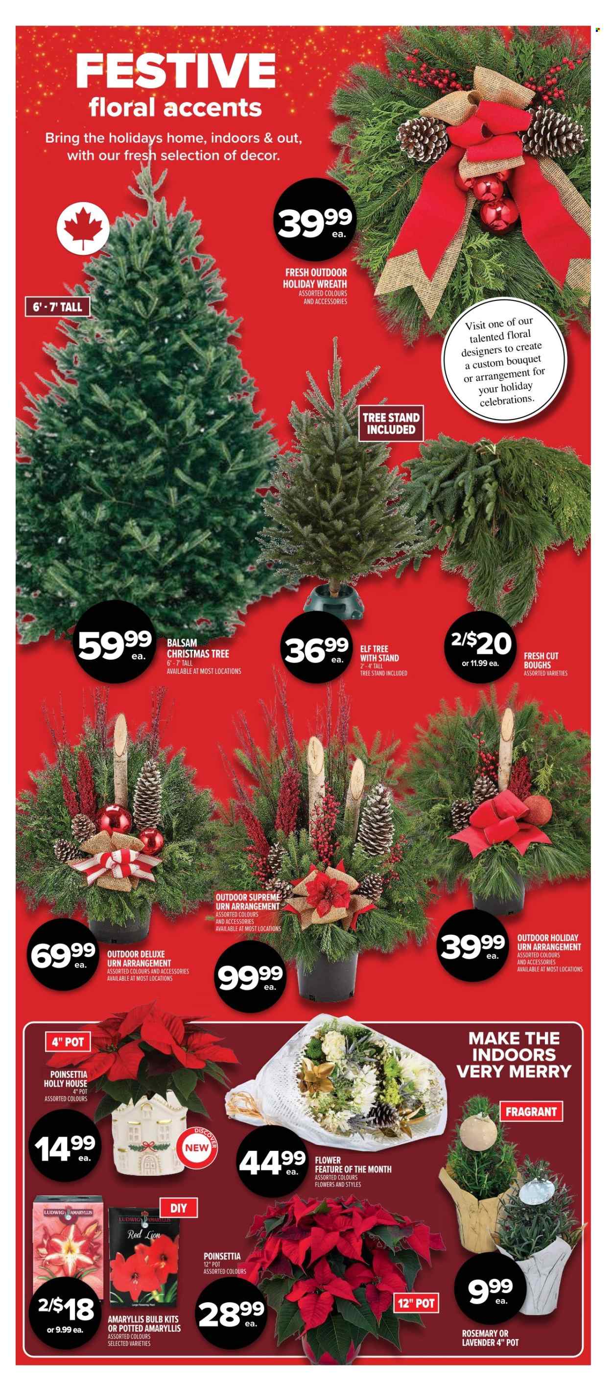 Metro flyer - November 20, 2025 - November 26, 2025. Page 6