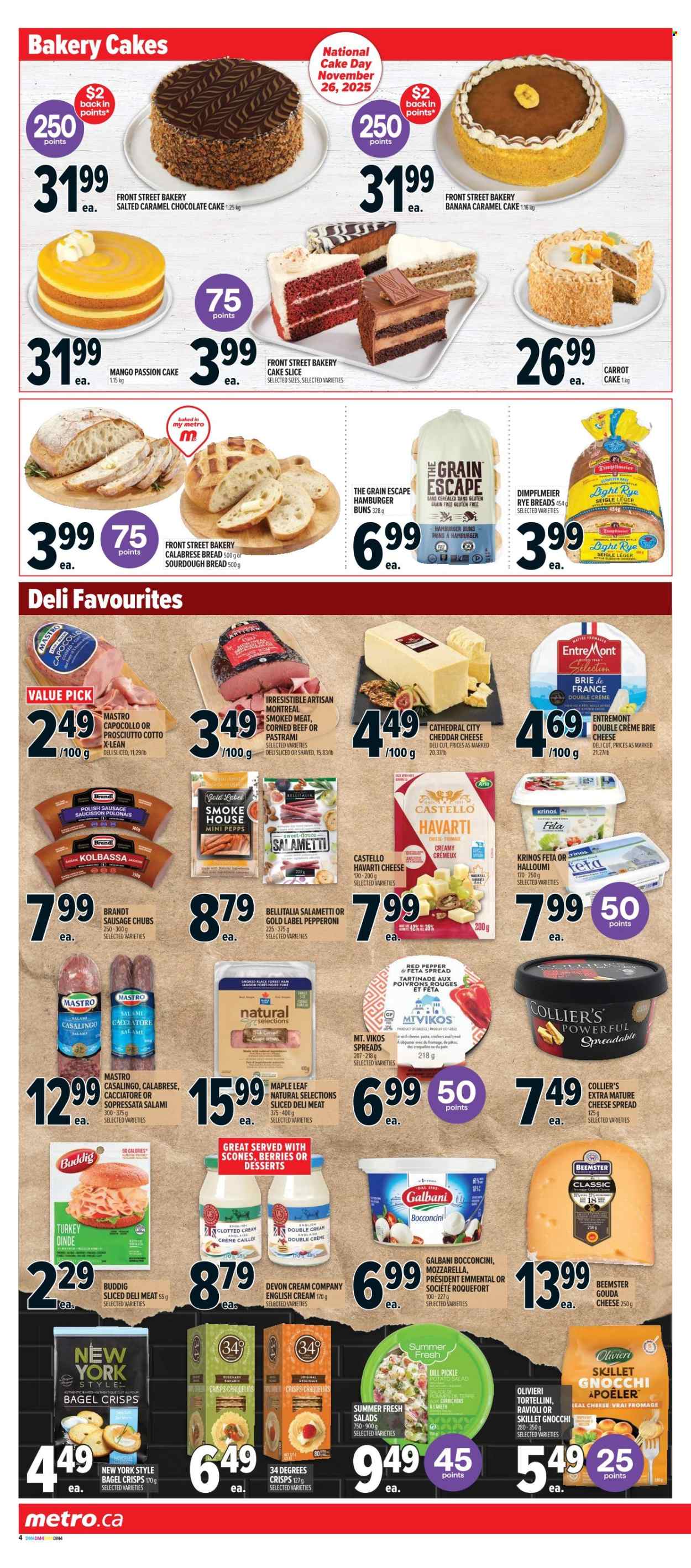Metro flyer - November 20, 2025 - November 26, 2025. Page 8