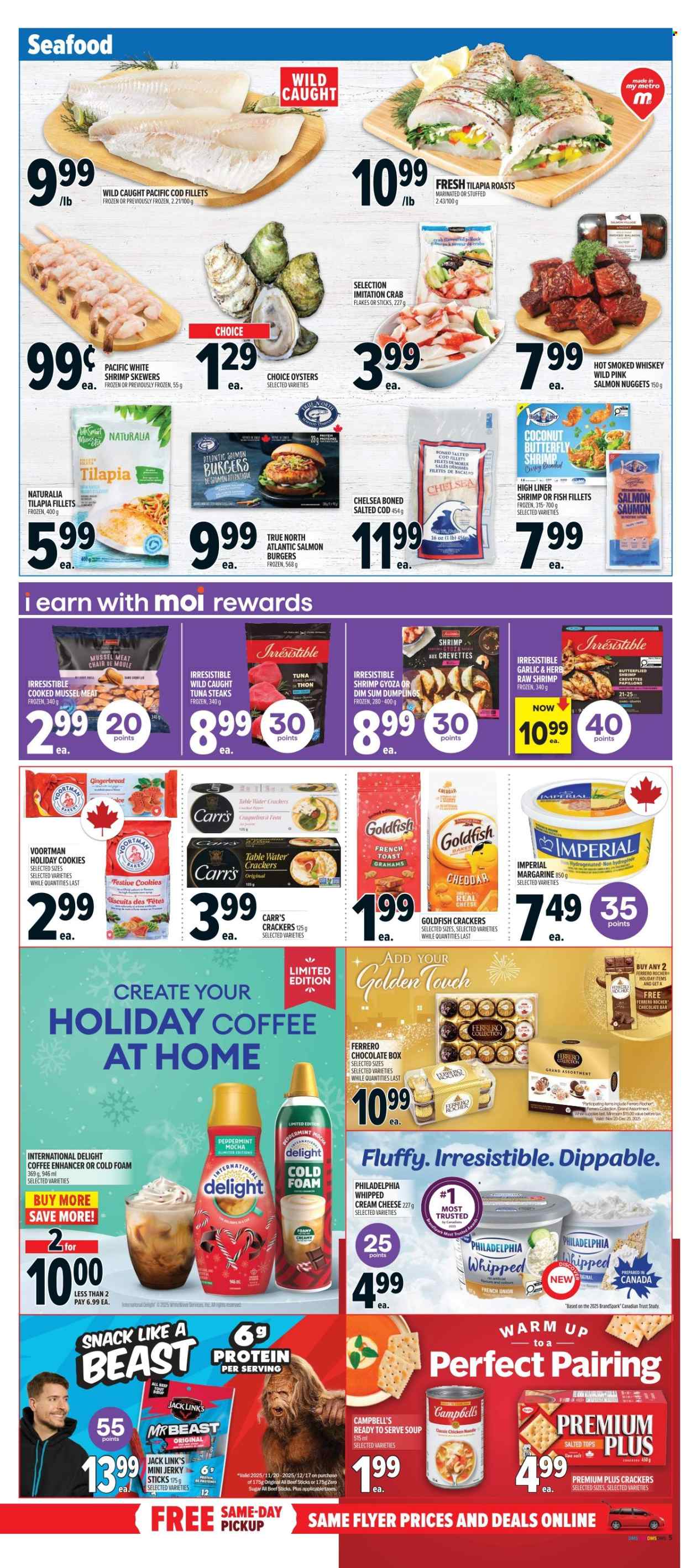 Metro flyer - November 20, 2025 - November 26, 2025. Page 9