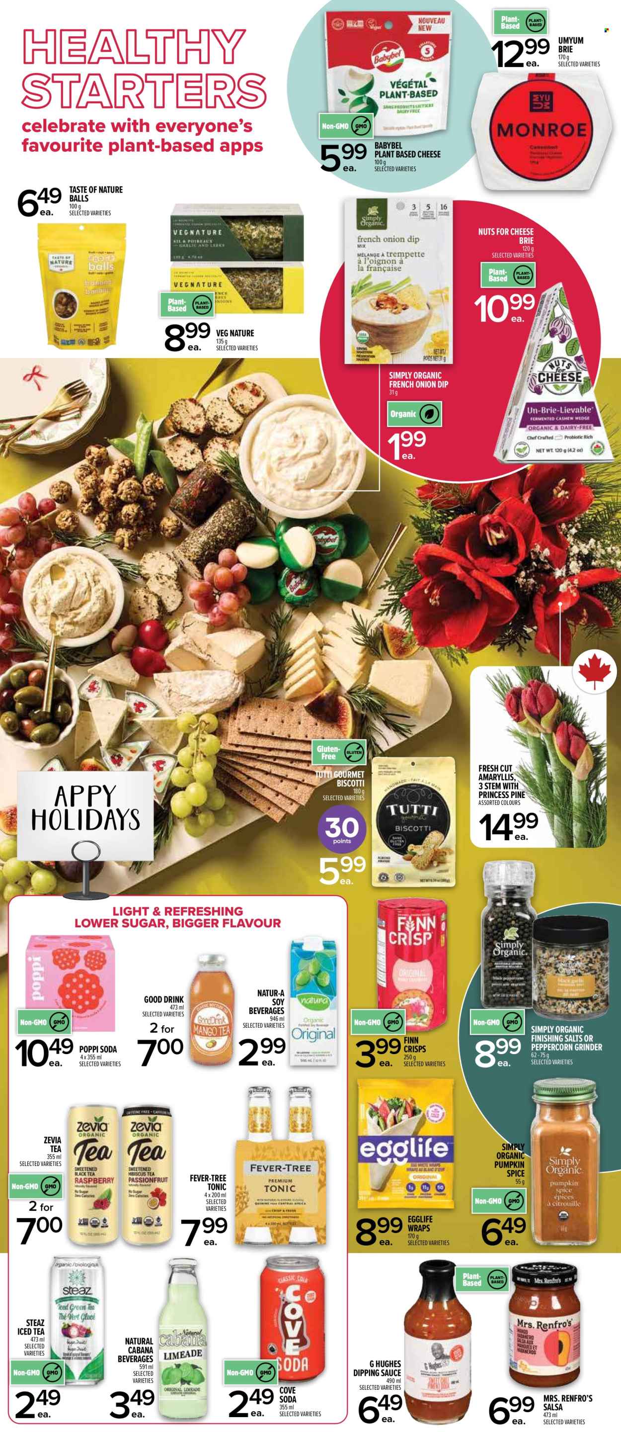 Metro flyer - November 20, 2025 - November 26, 2025. Page 2