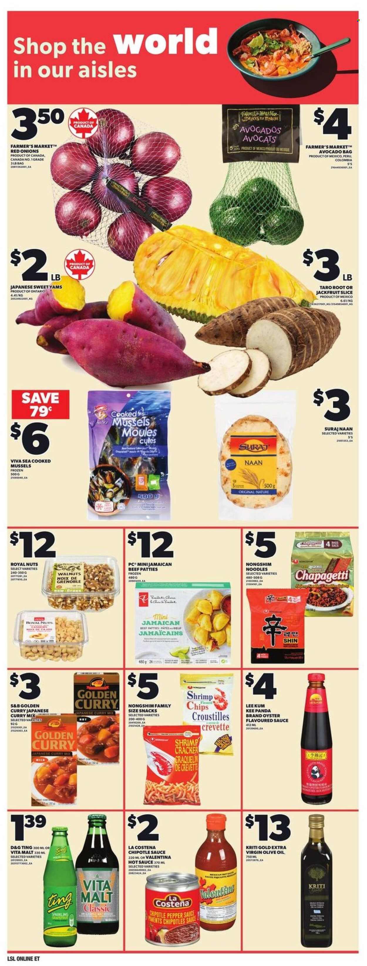 Loblaws flyer - November 20, 2025 - November 26, 2025. Page 11