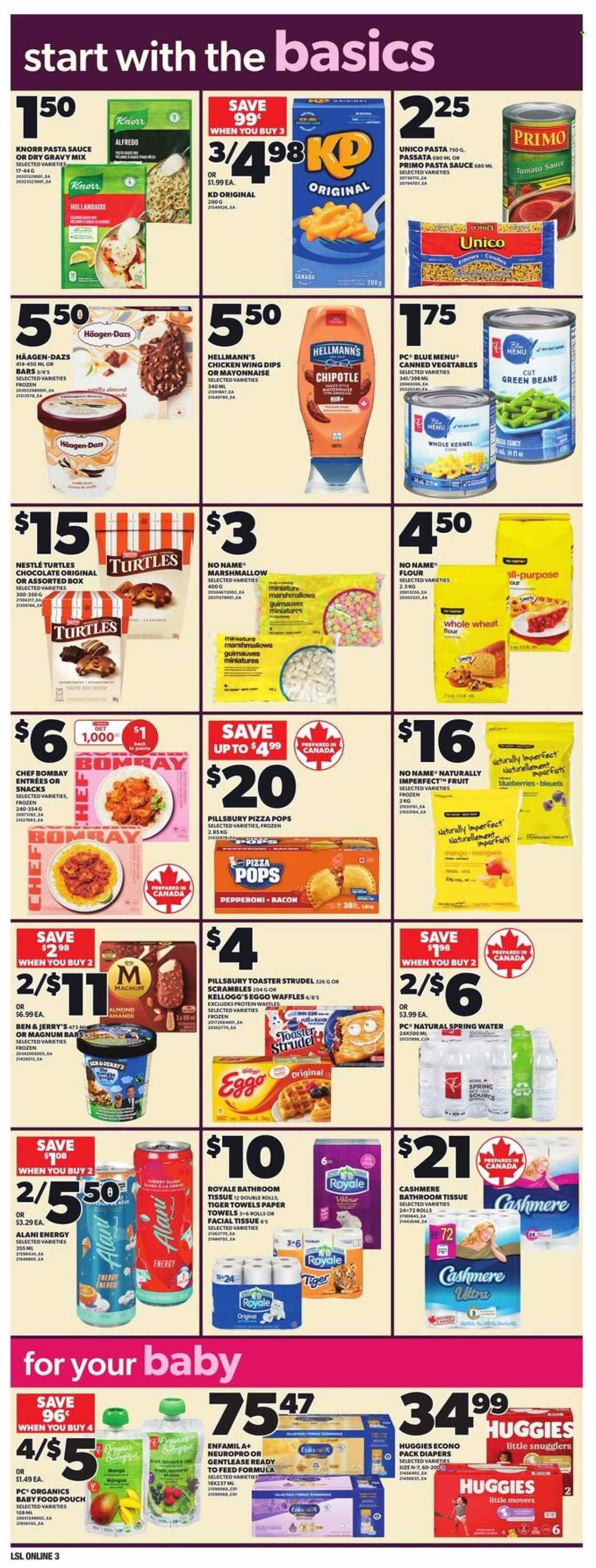 Loblaws flyer - November 20, 2025 - November 26, 2025. Page 12