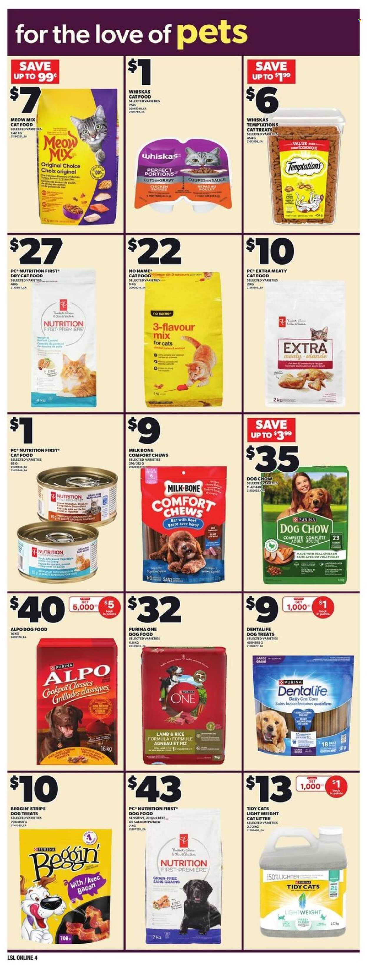 Loblaws flyer - November 20, 2025 - November 26, 2025. Page 13